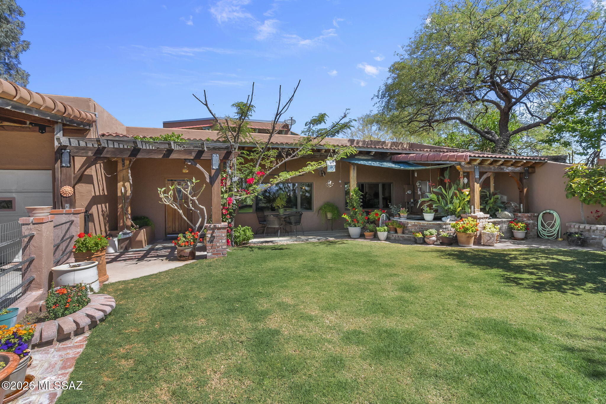 448 Rio Rico Drive, Rio Rico, AZ 85648 — photo 2