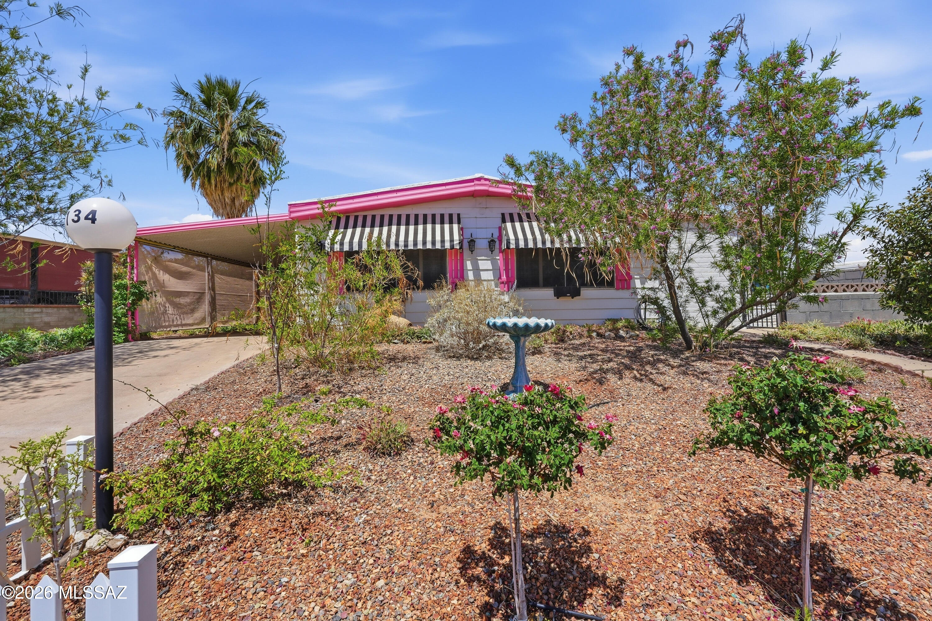 134 W Aliso Drive — photo