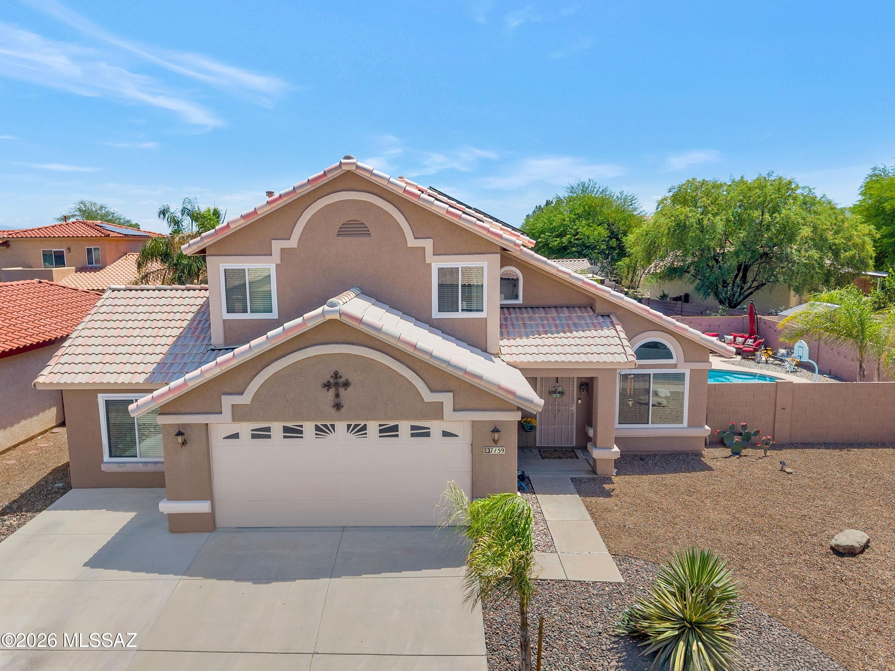 7159 W Maple Ridge Drive — photo