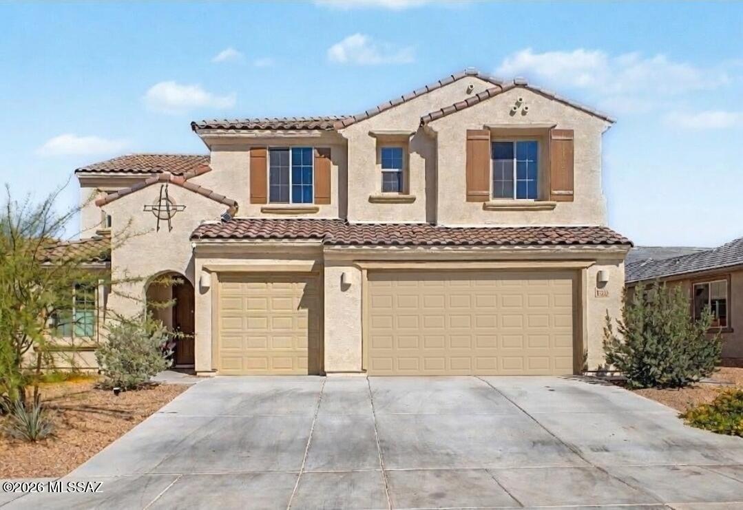 13333 E Librada Leon Way — photo