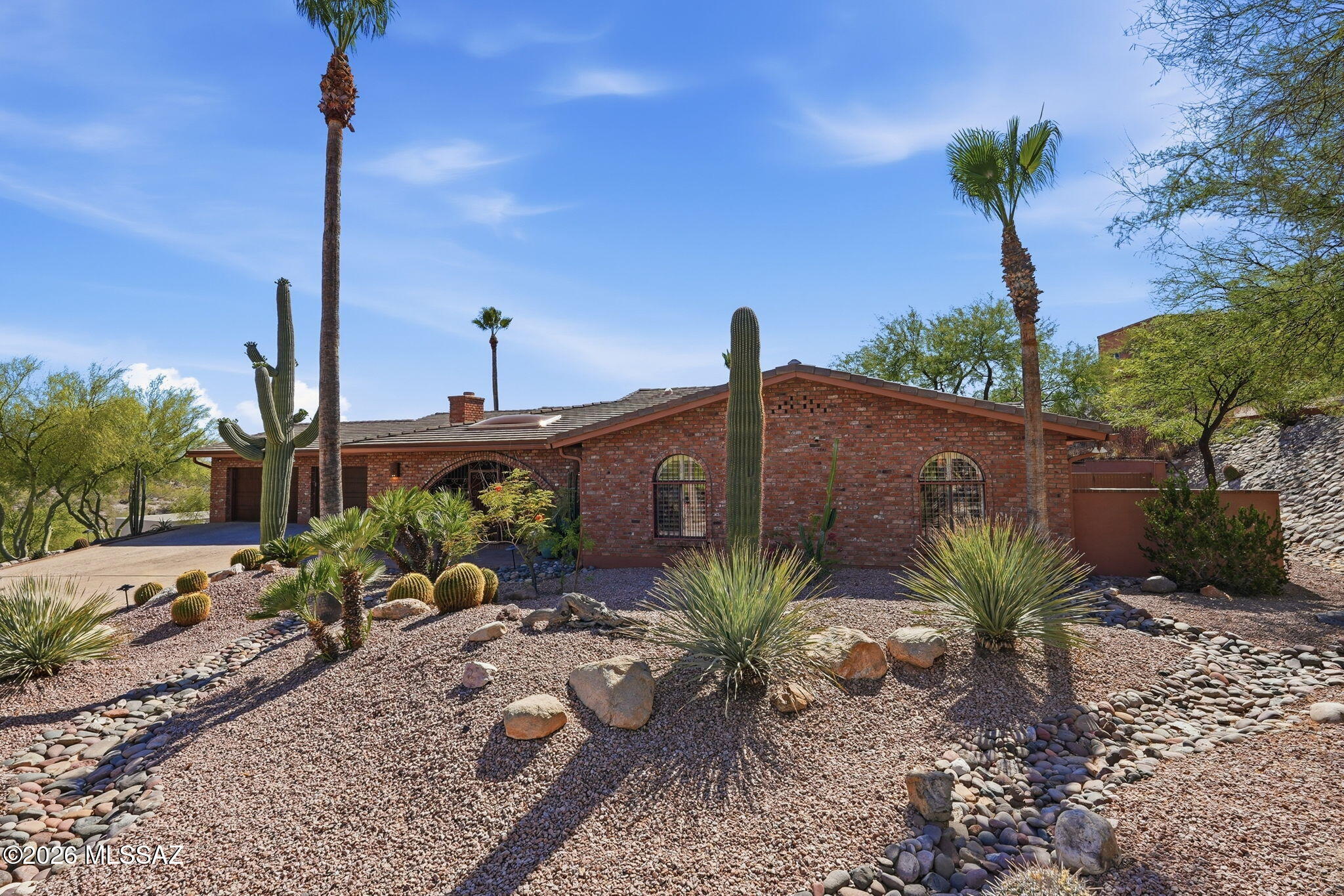 3901 N Rio Verde Vista Drive — photo