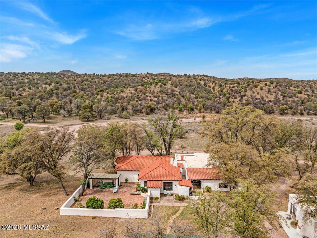 277 Canelo Road — photo