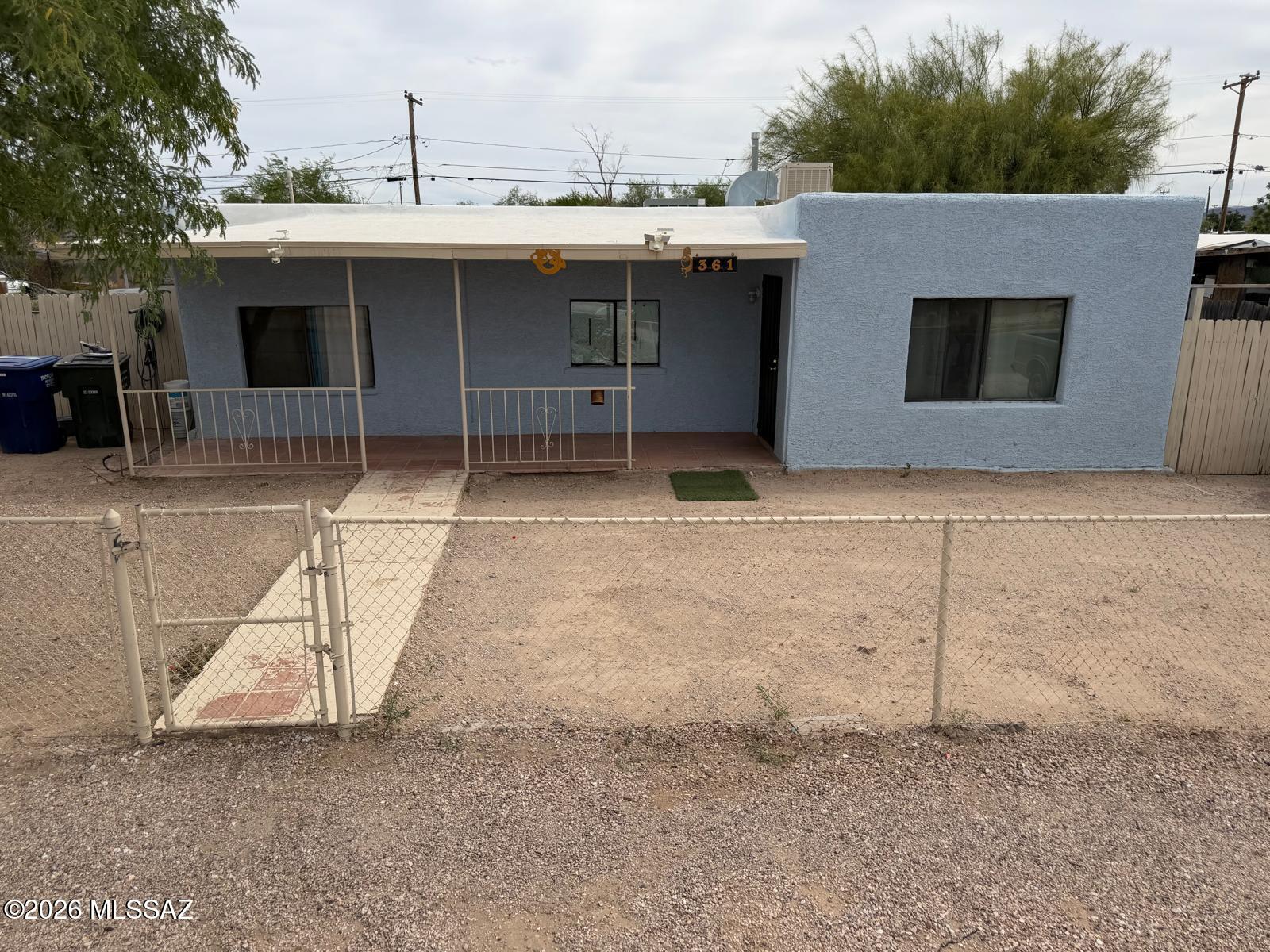 361 W Aviation Drive — photo