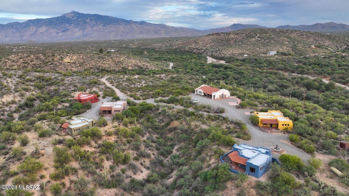14545 E Rincon Creek Ranch Road — photo