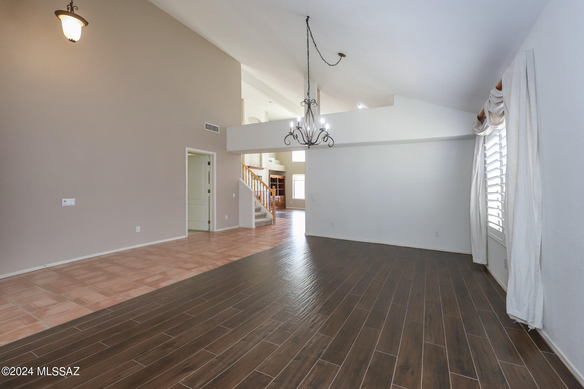 831 S Rincon Rising Road, Tucson, AZ 85748 — photo 2