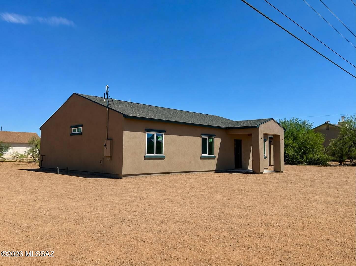 1781 Puerto Court, Rio Rico, AZ 85648 — photo 2