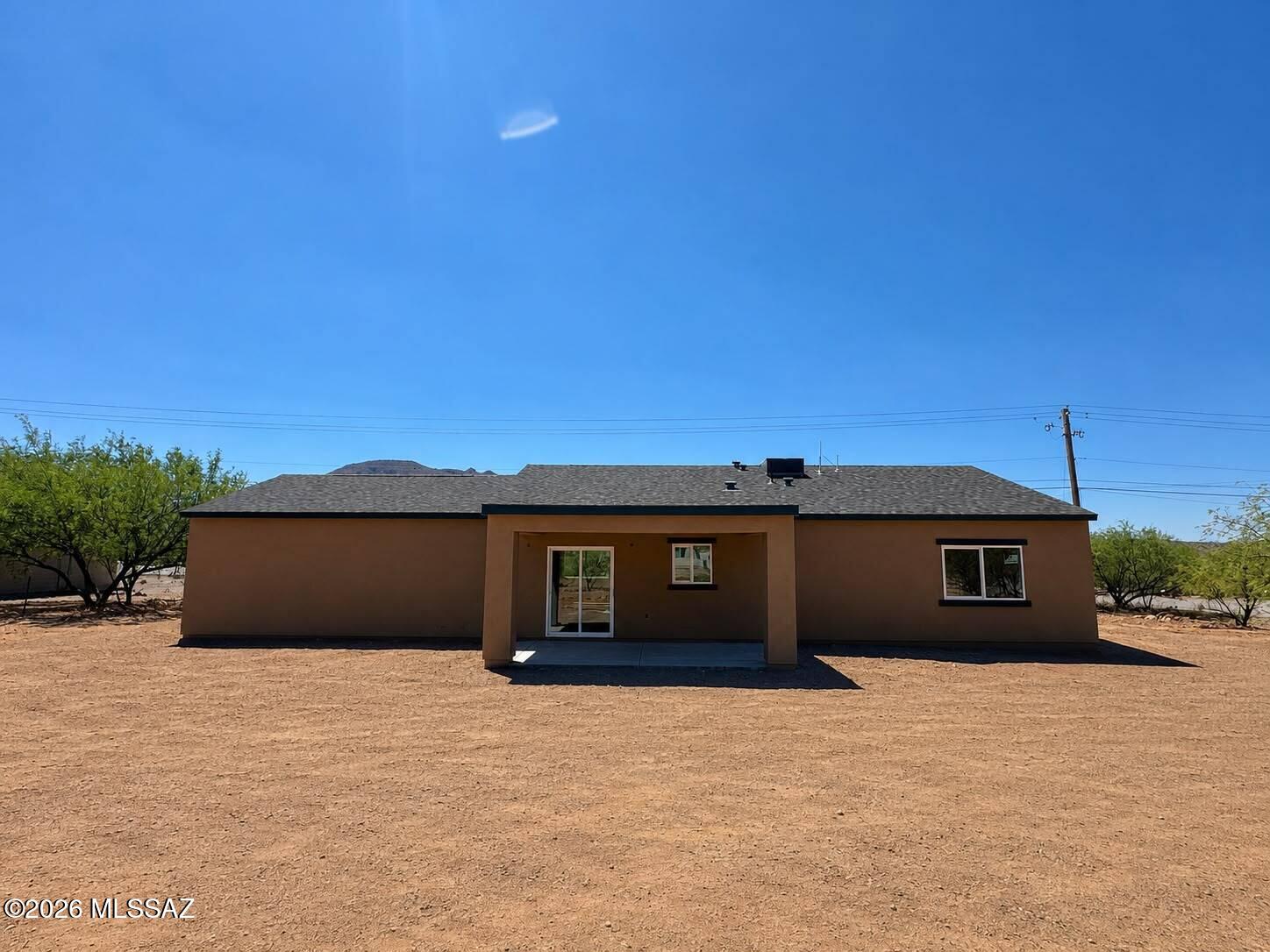 1781 Puerto Court, Rio Rico, AZ 85648 — photo 3