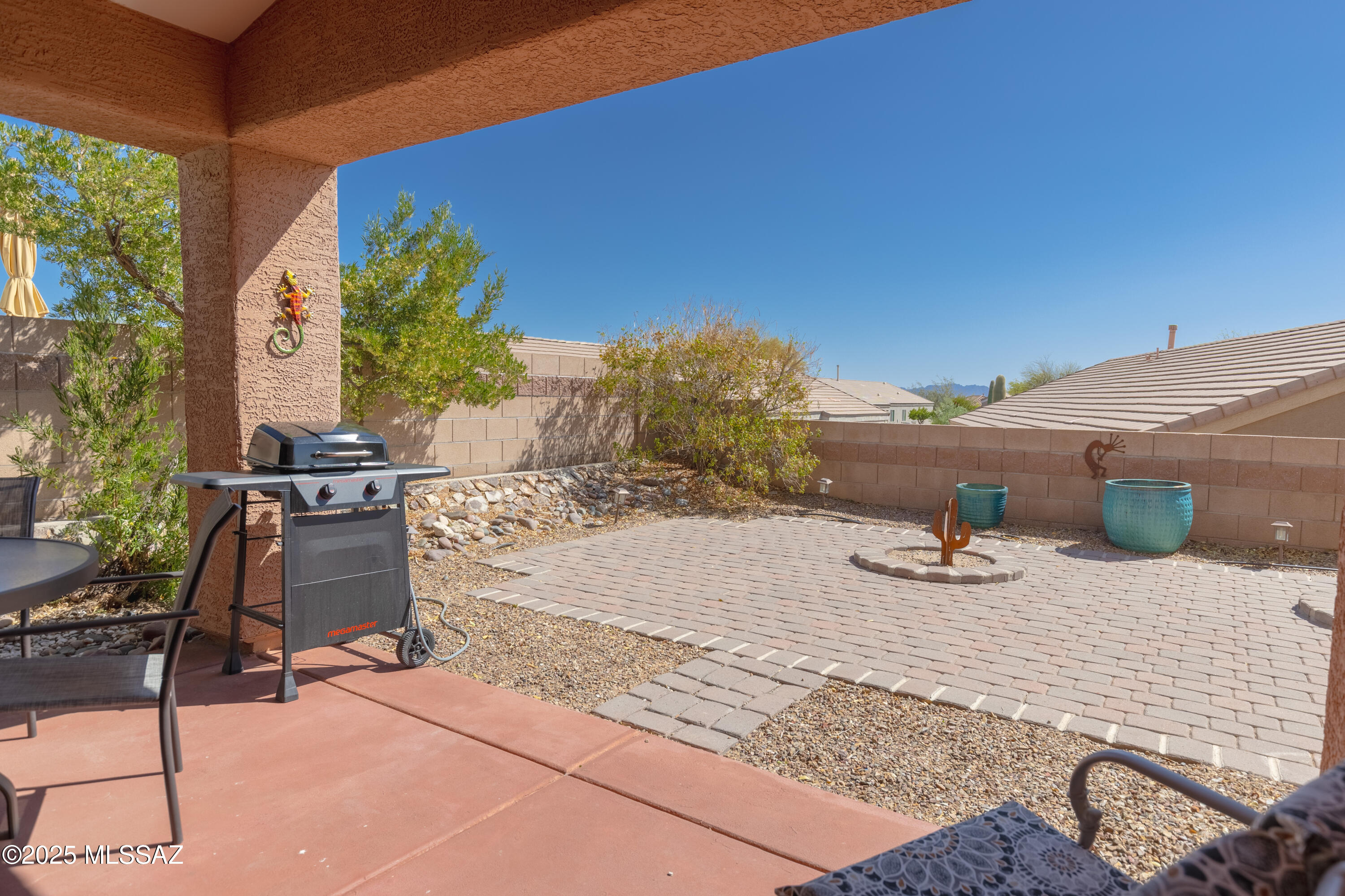 5357 W Eagle Claws Court — photo