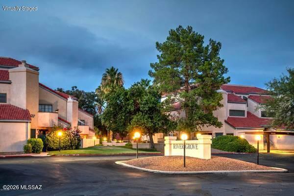 4279 N River Grove Circle Apt 127 — photo