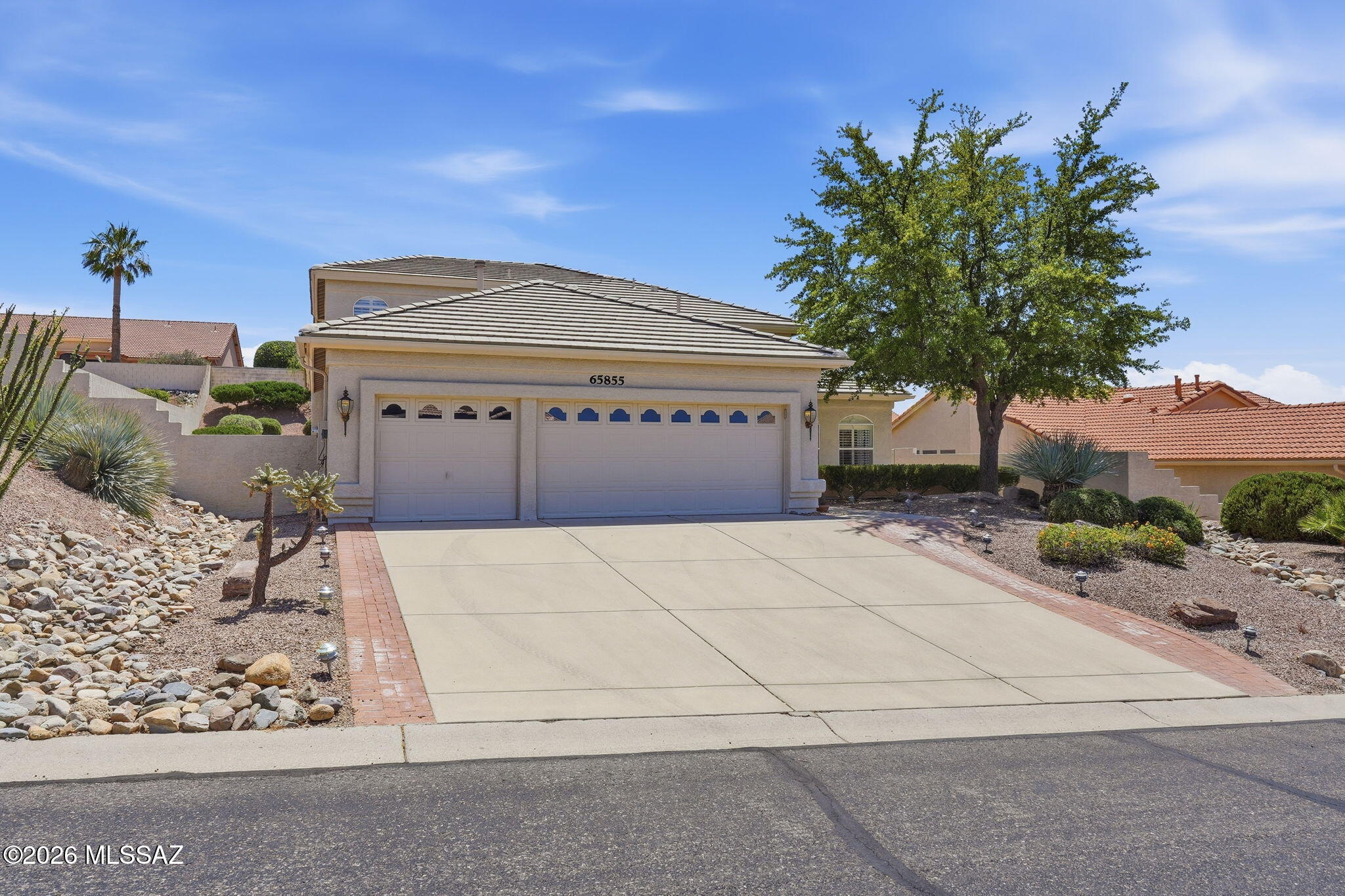 65855 E Rose Ridge Drive 15 — photo