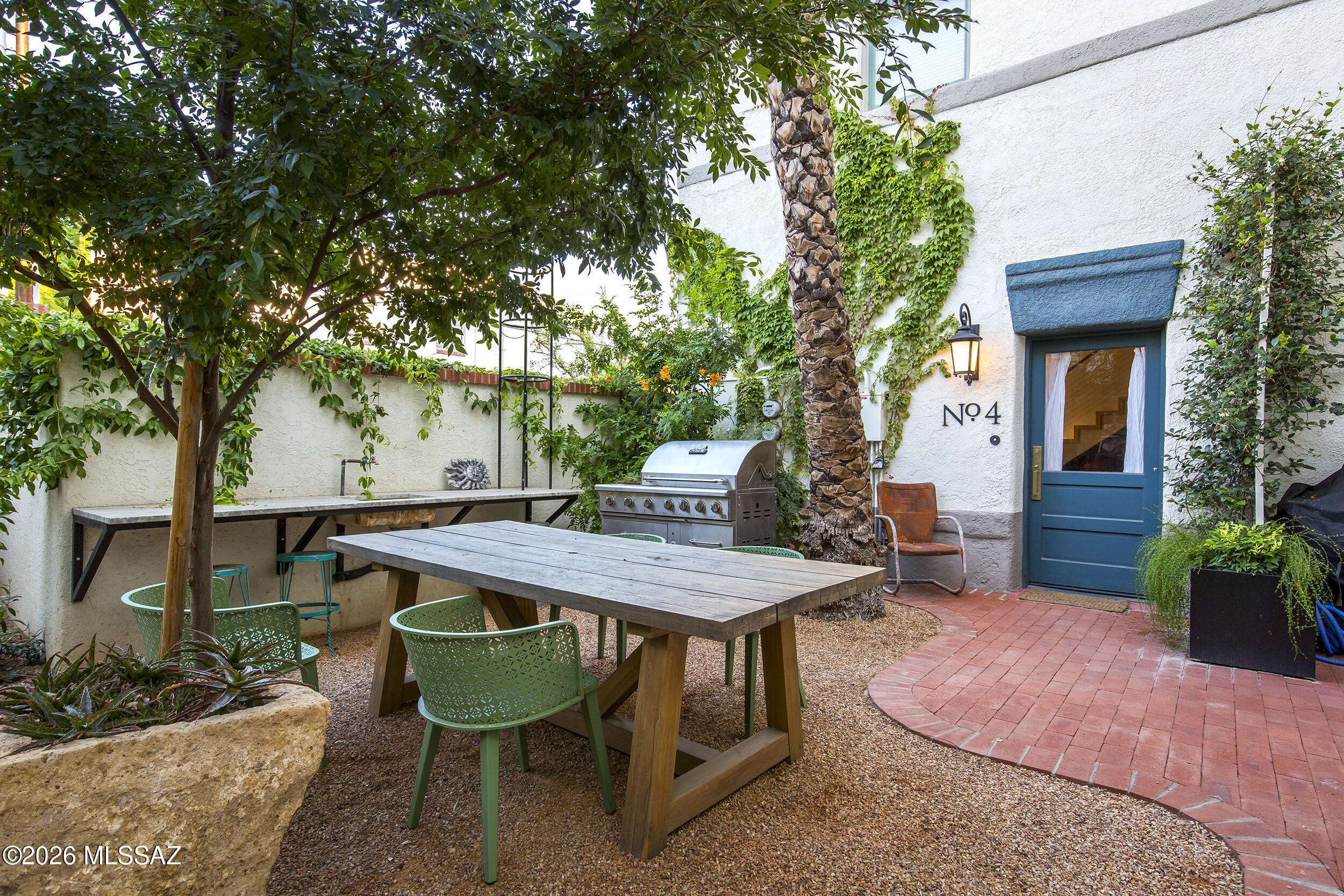 343 S Scott Avenue #4 — photo