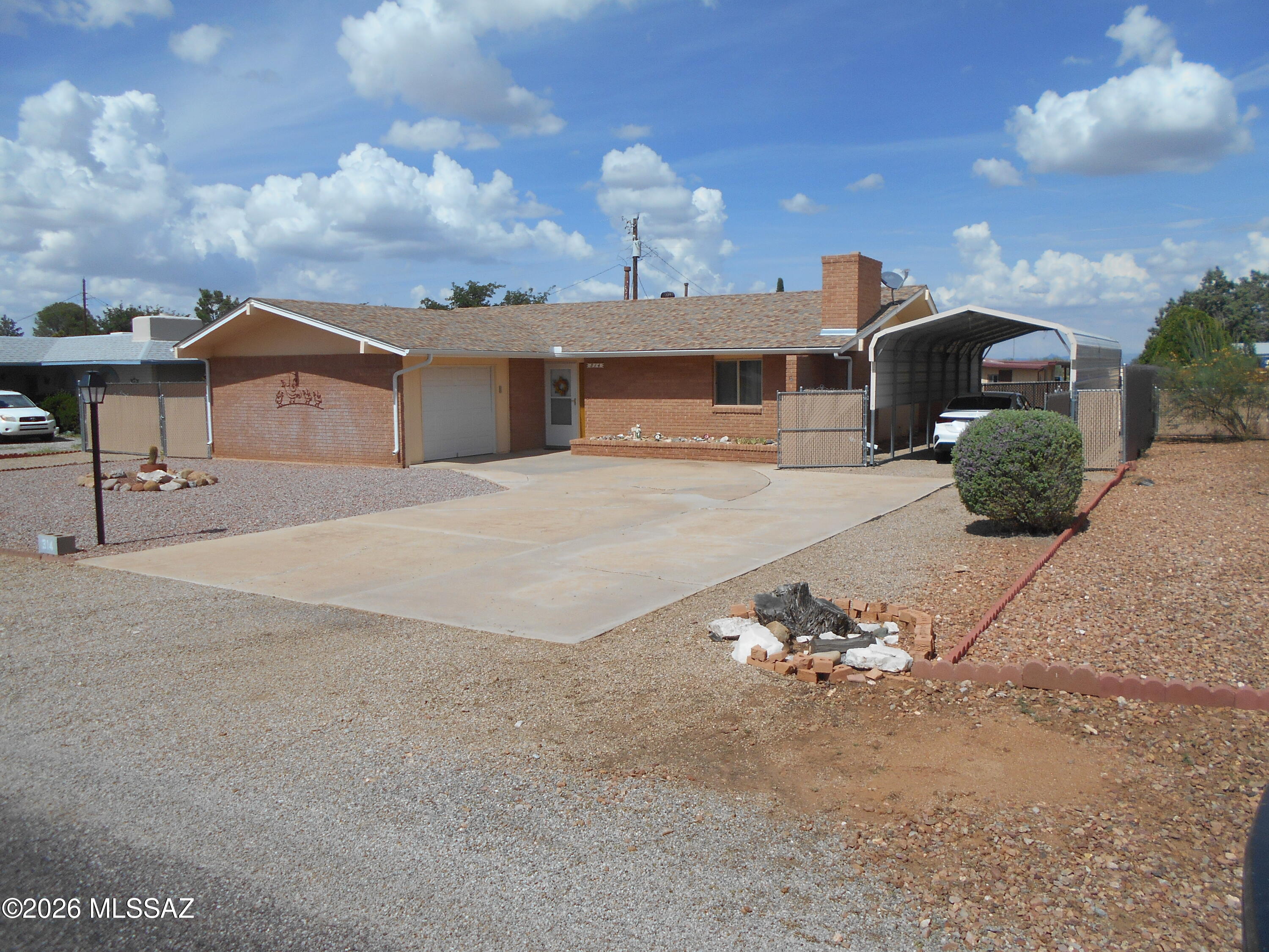 314 N Flynn Jans Court — photo