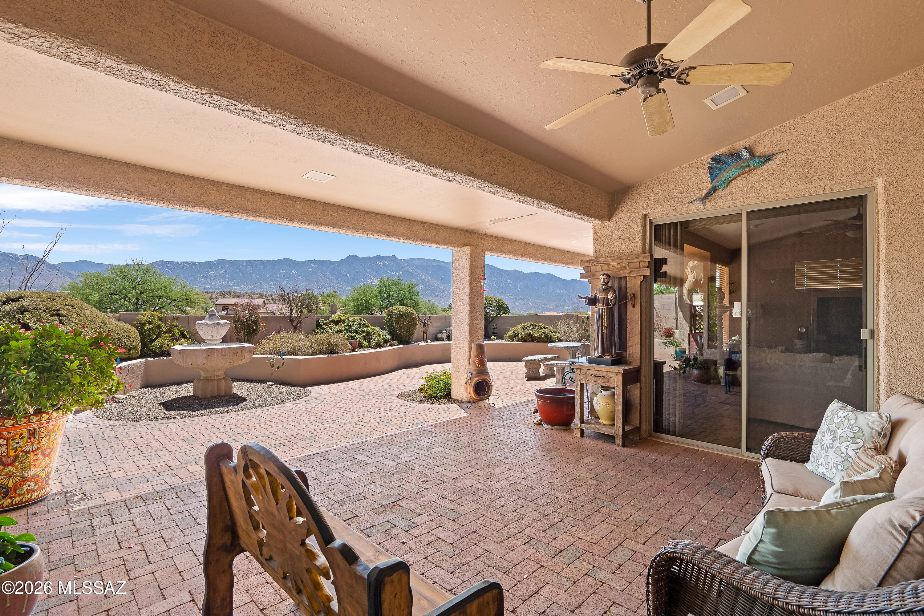 38393 S Granite Crest Drive — photo