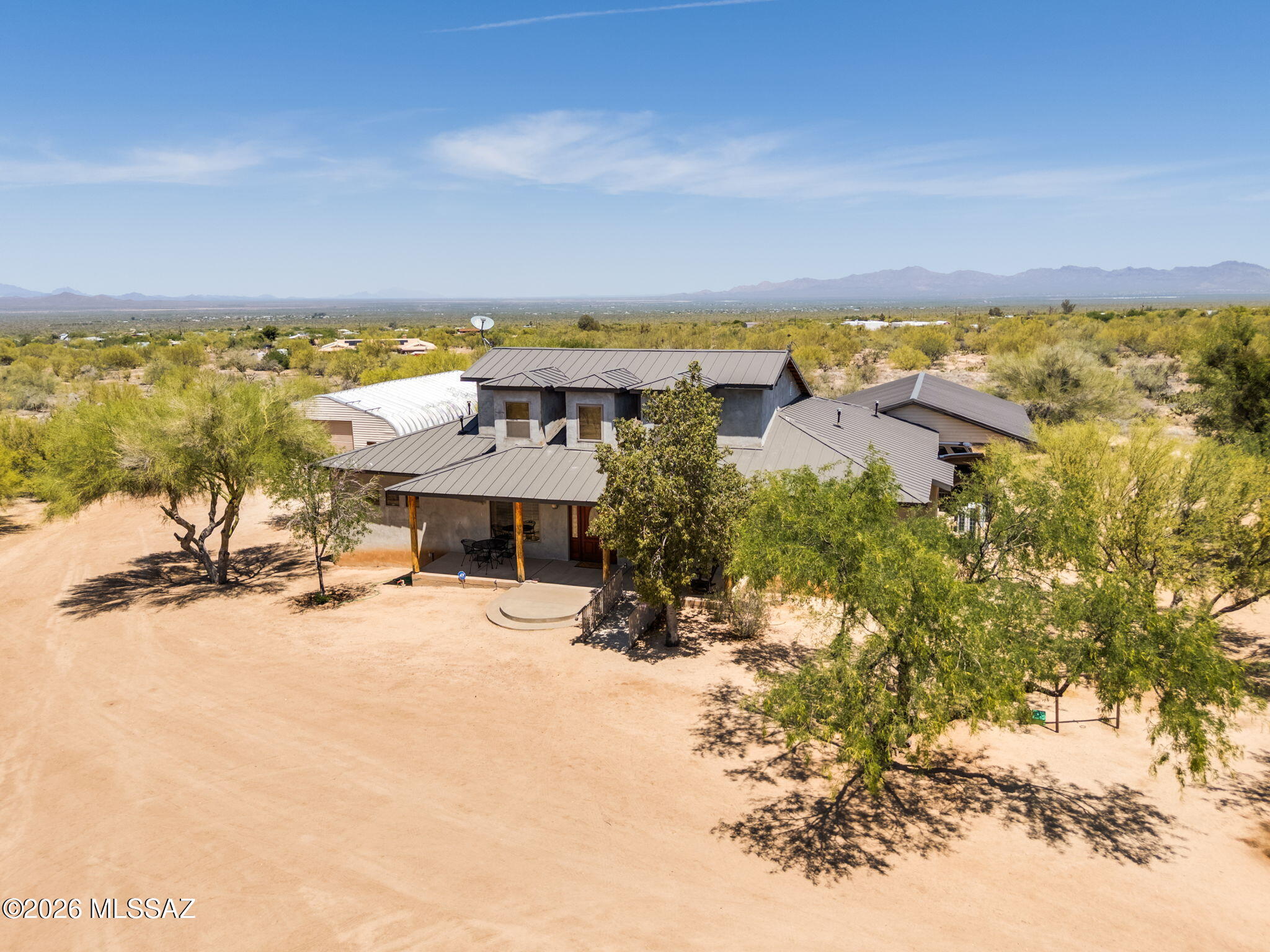 12810 W Gunsmoke Road — photo