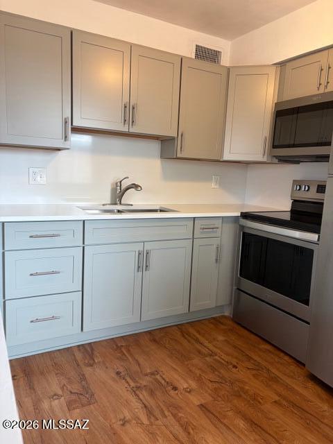 1360 S Avenida Polar J208 — photo