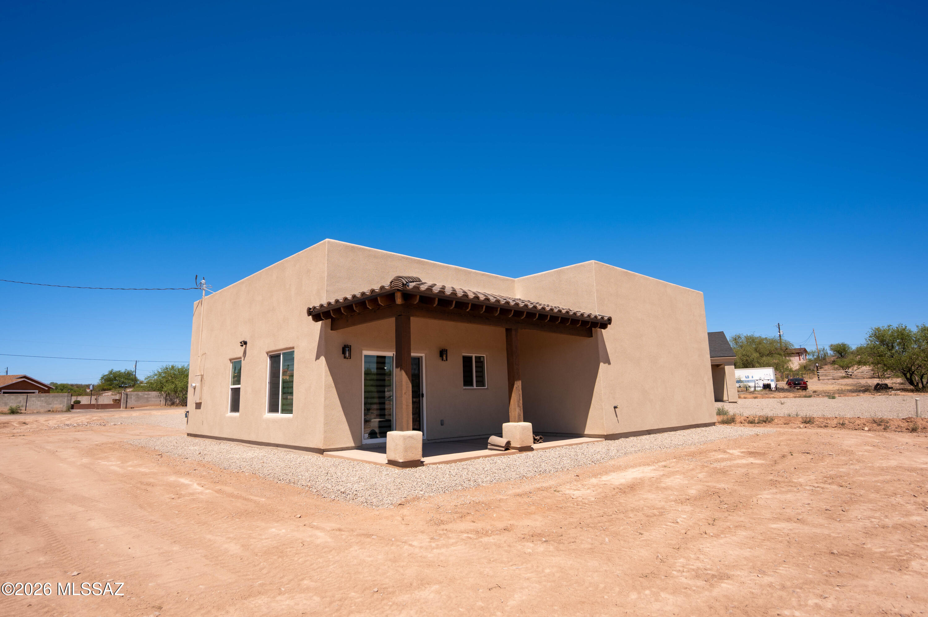 282 Via Italia, Rio Rico, AZ 85648 — photo 2