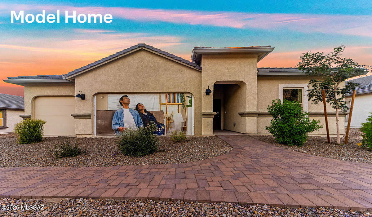 1108 S Grantham Drive — photo