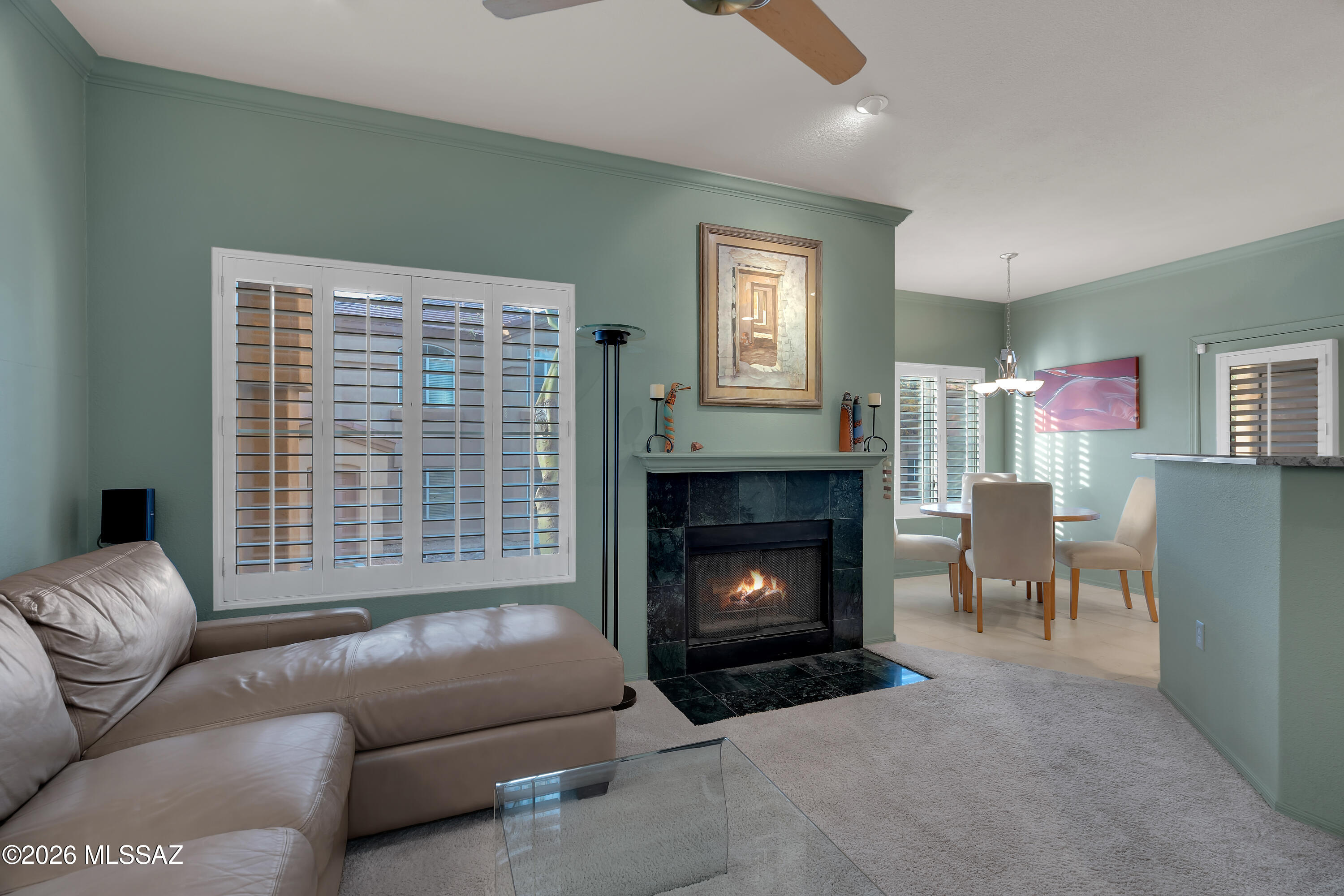 7050 E Sunrise Drive 8104 — photo
