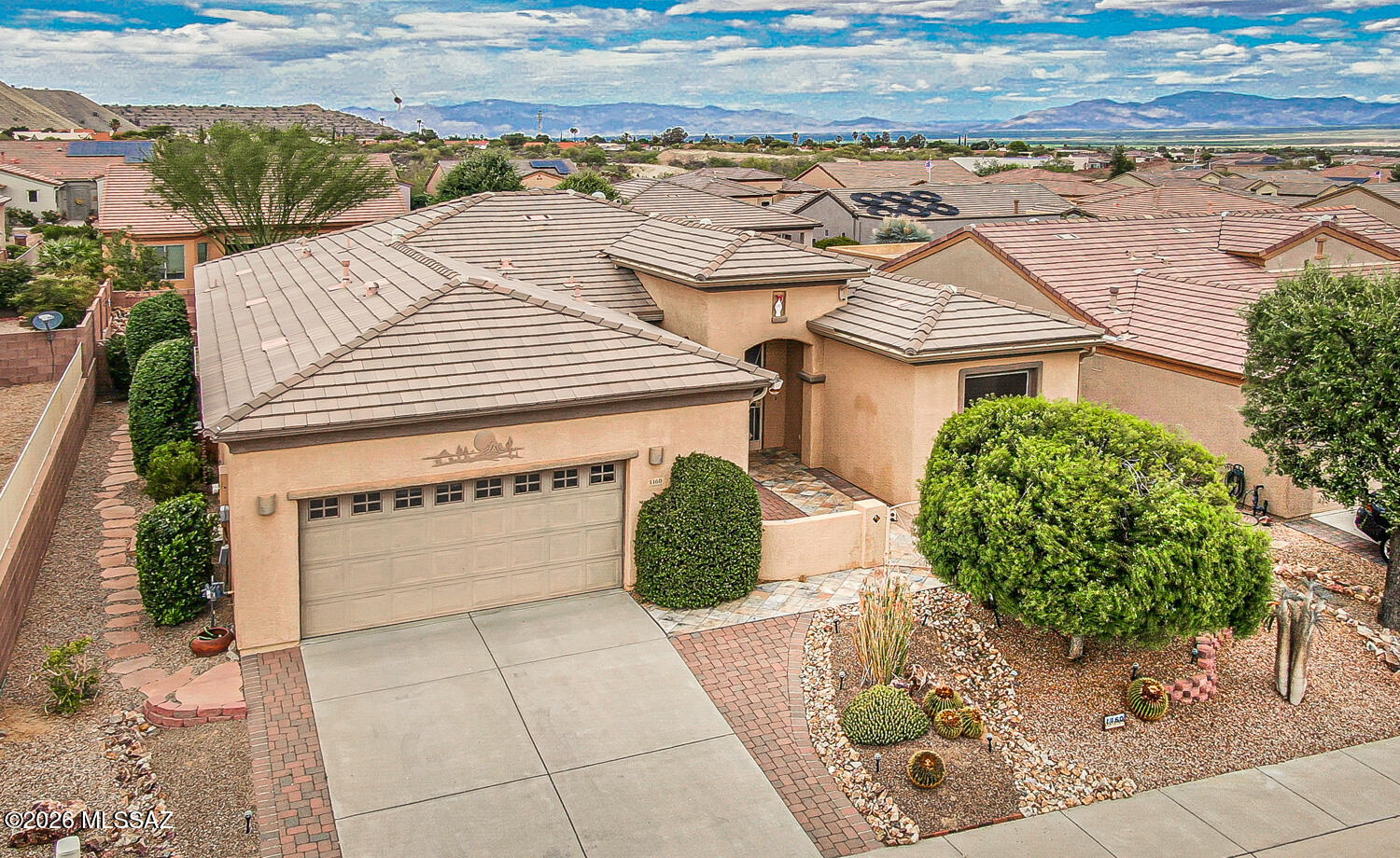 1160 W Tenniel Drive — photo