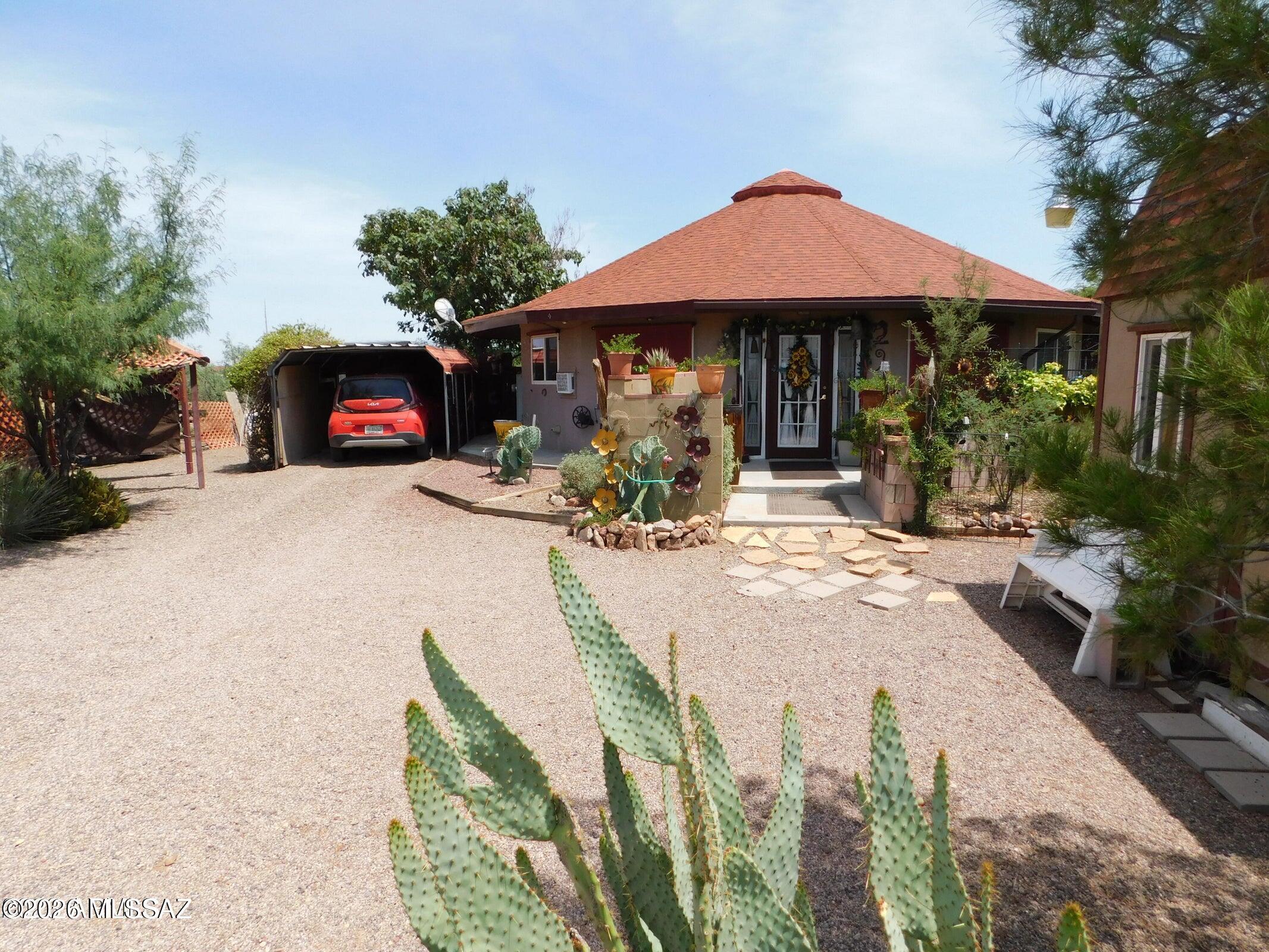2916 E Loma Alta Drive — photo