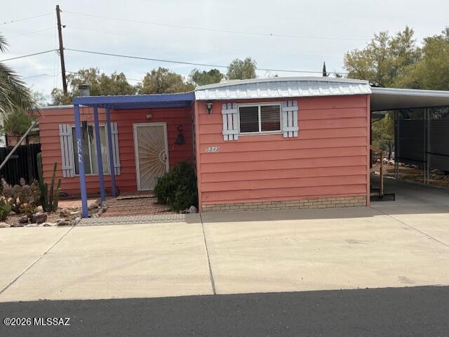 5343 W Rafter Circle Street — photo