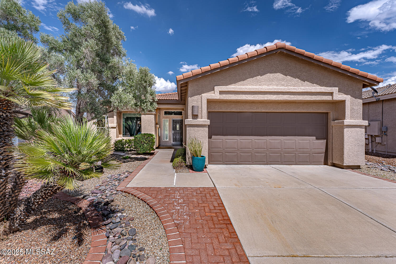 1358 N Sage Sparrow Road — photo