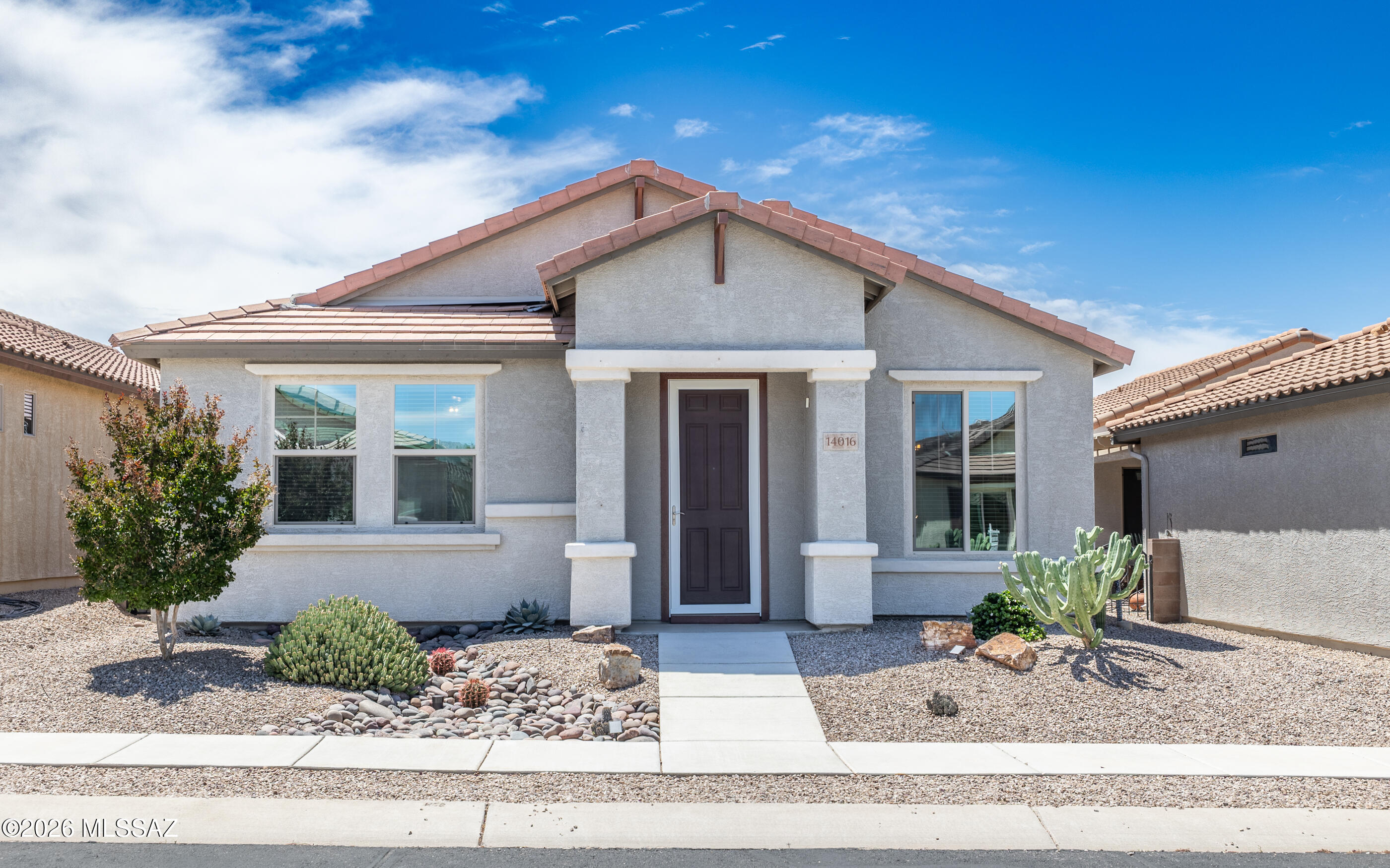 14016 E Voss Street — photo