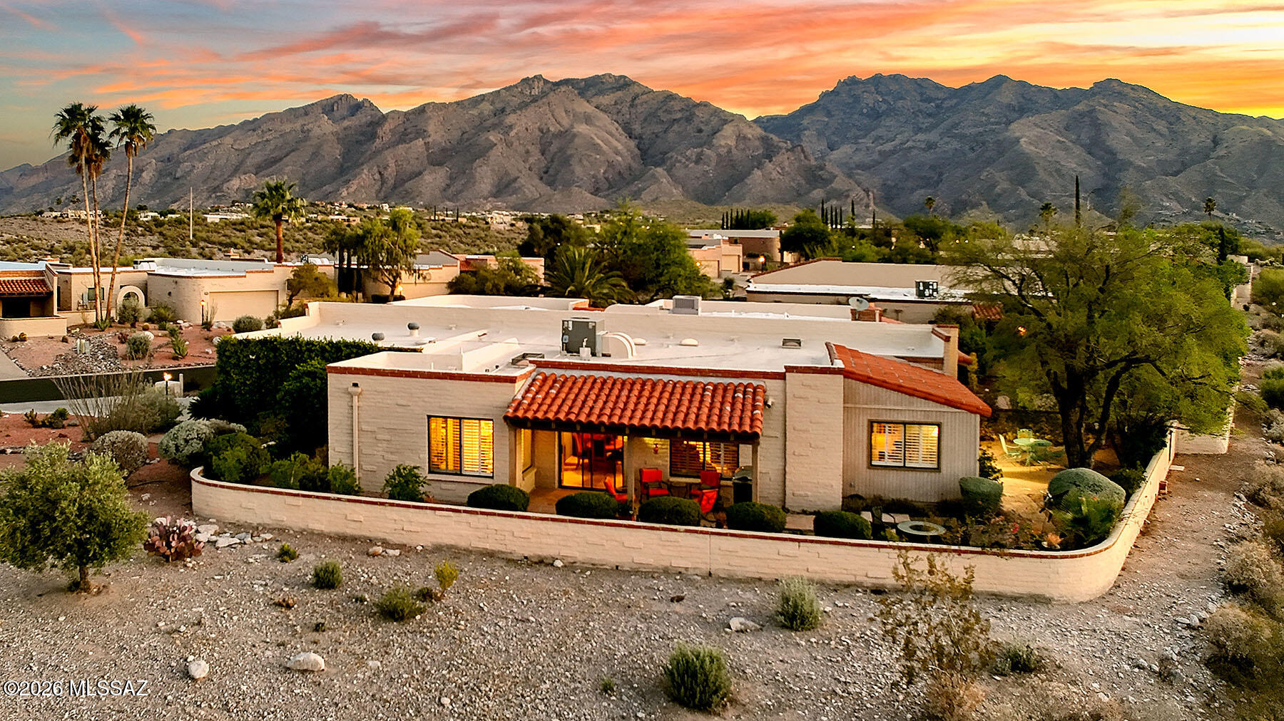 5270 N Fort Yuma Trail — photo