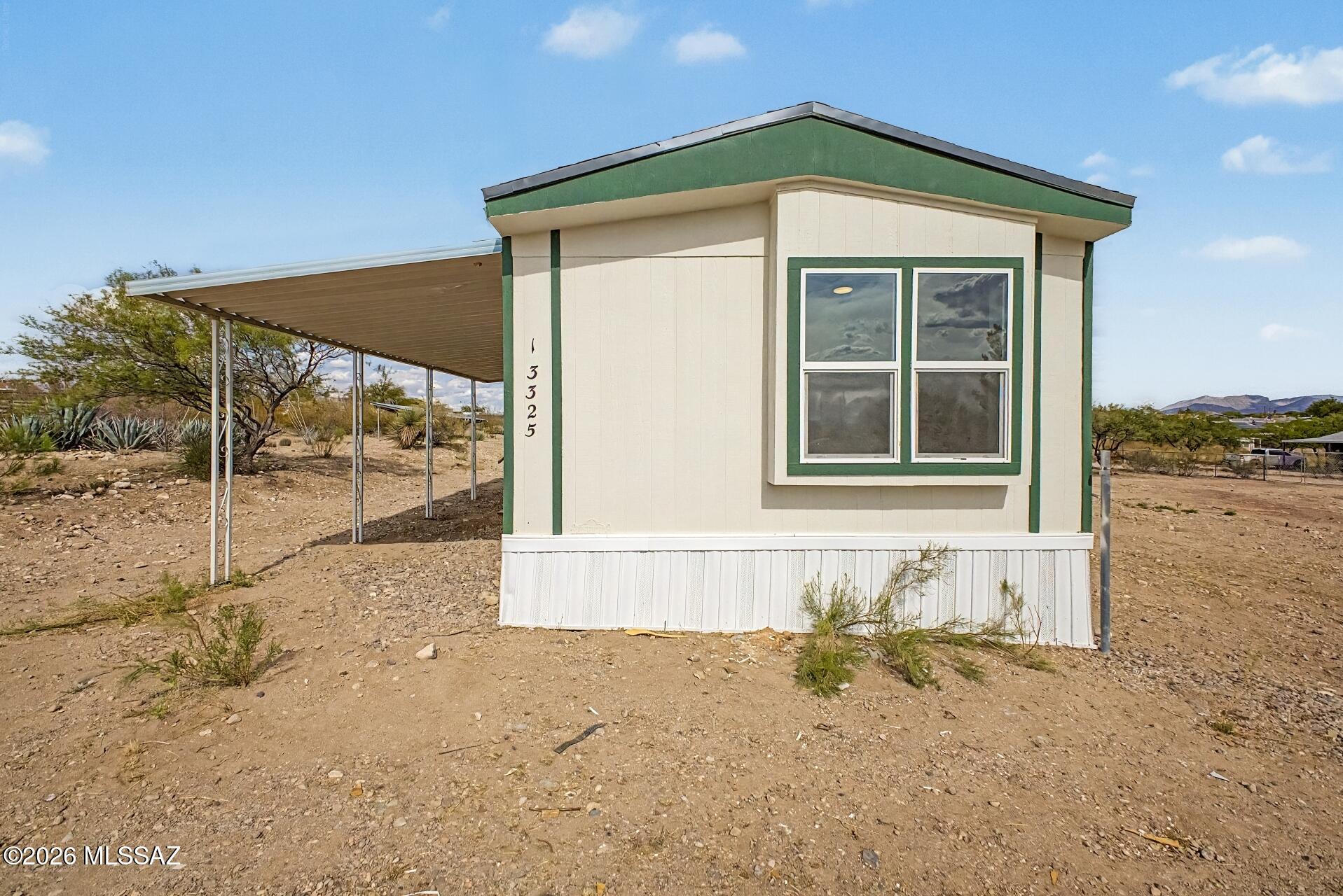 13325 S Hound Dog Road — photo