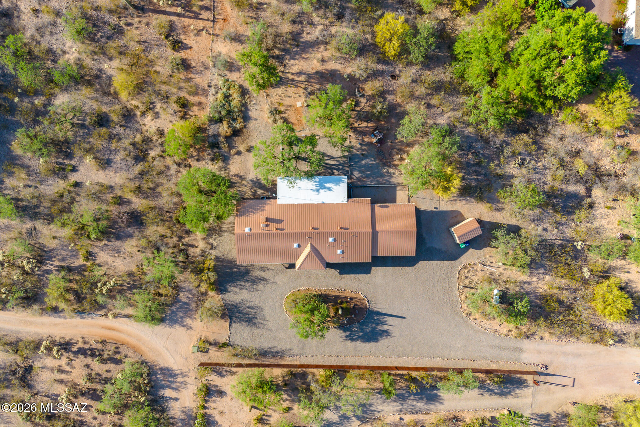 13599 E Rincon Ranch Road, Vail, AZ 85641 — photo 2