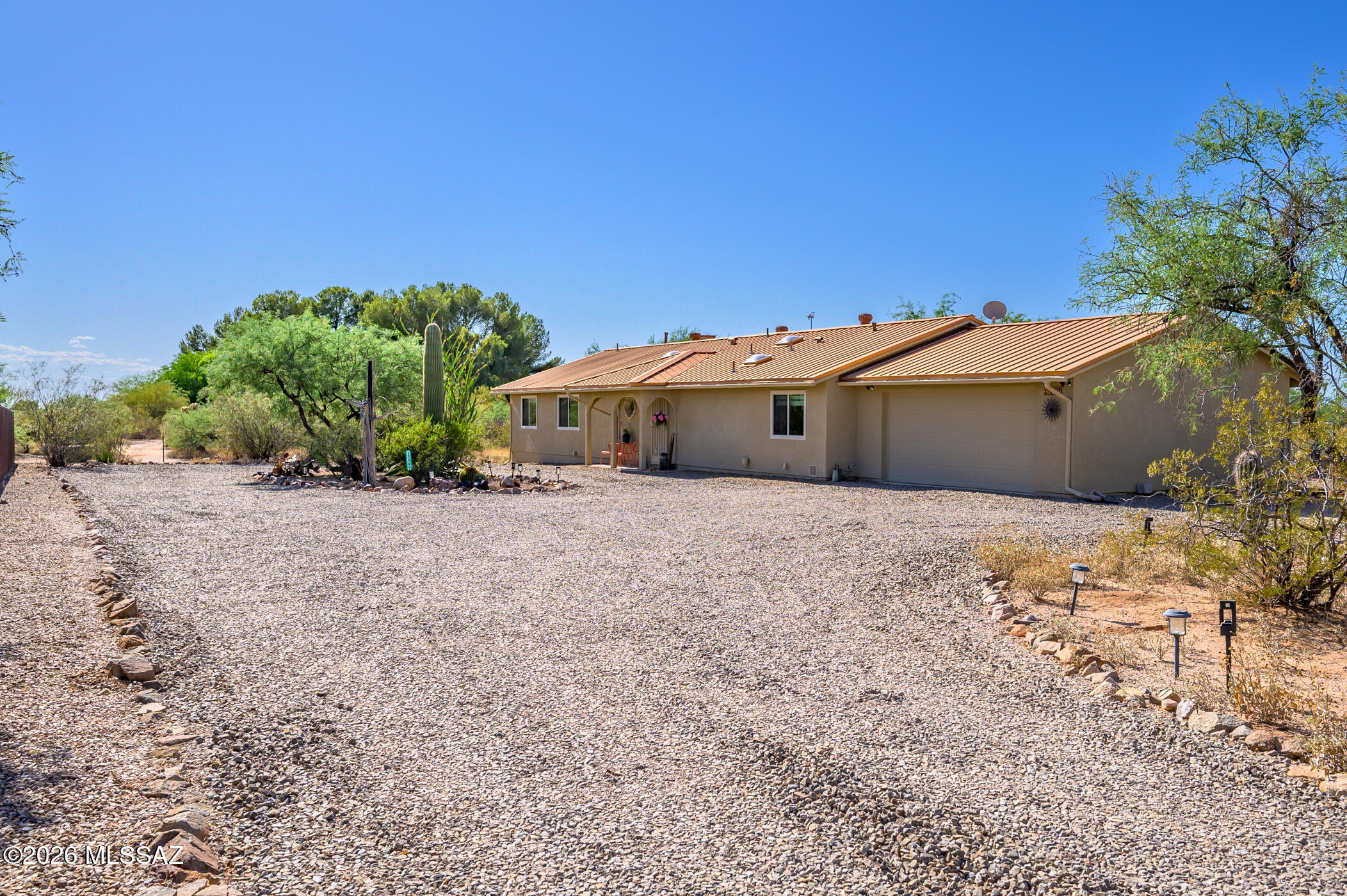 13599 E Rincon Ranch Road, Vail, AZ 85641 — photo 3