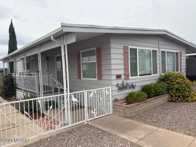 5851 W Circle Z Street — photo
