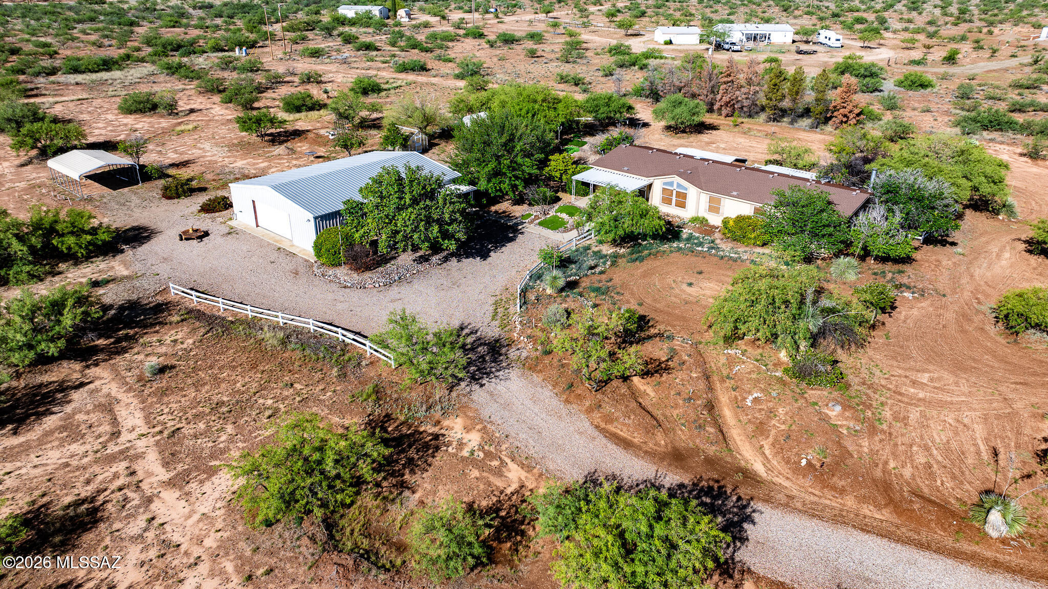 1636 W Stagecoach Pass — photo