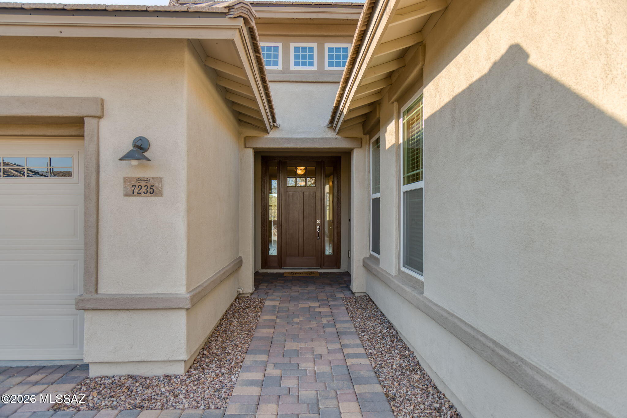 7235 W Secret Bluff Pass — photo