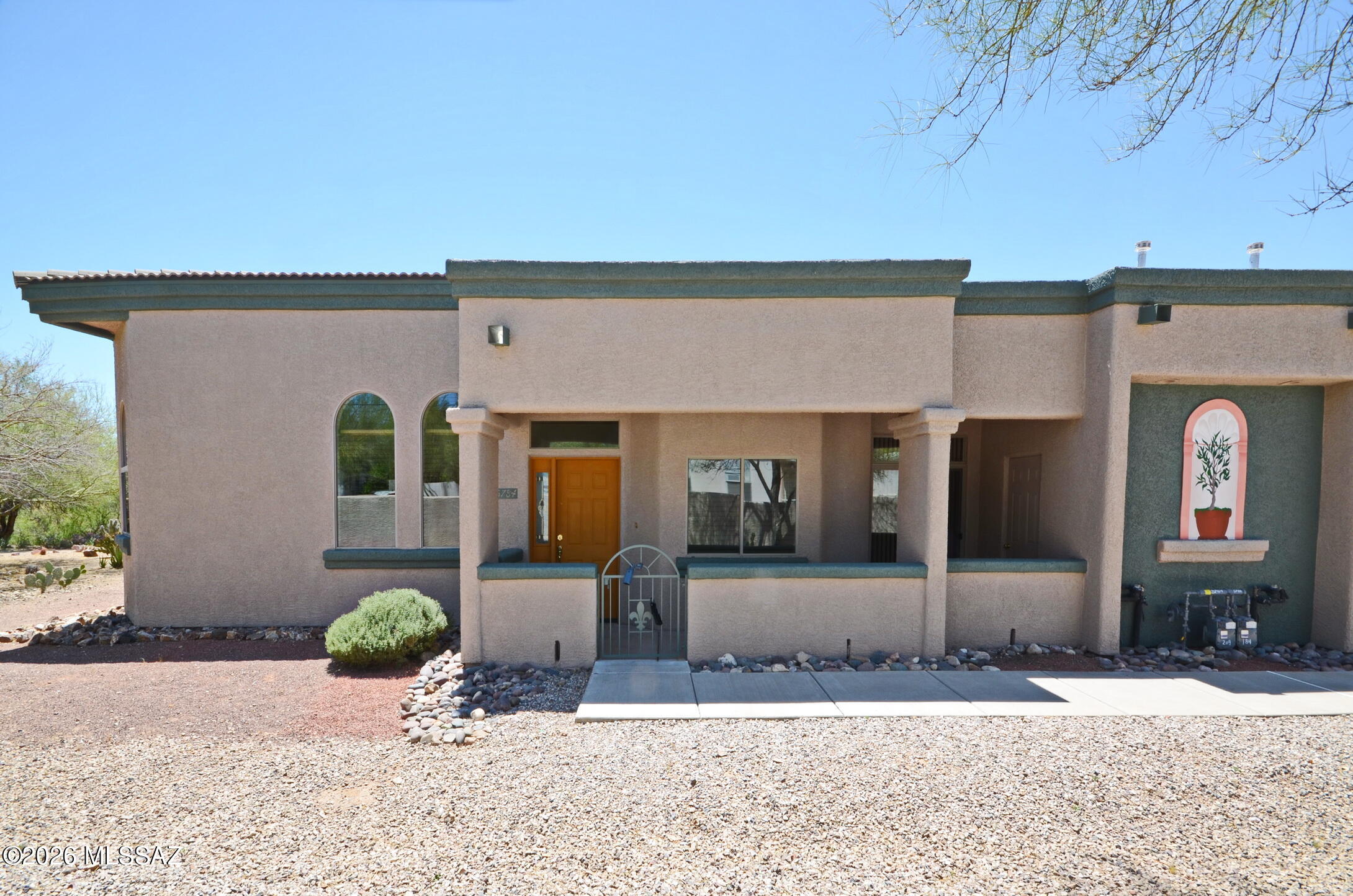 5784 W Treasure Point Place — photo