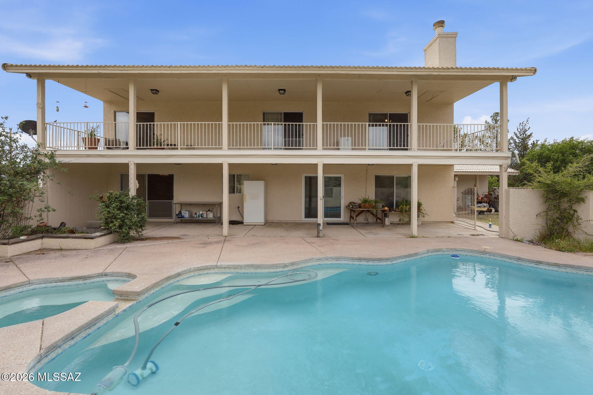 428 Camino Canoa, Rio Rico, AZ 85648 — photo 2