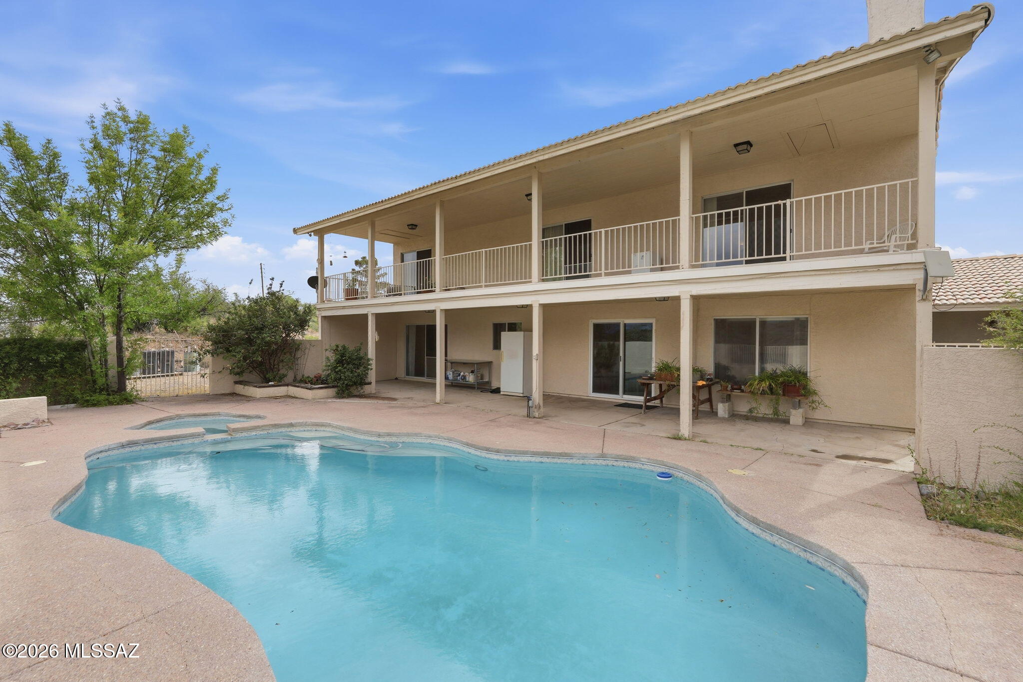 428 Camino Canoa, Rio Rico, AZ 85648 — photo 3
