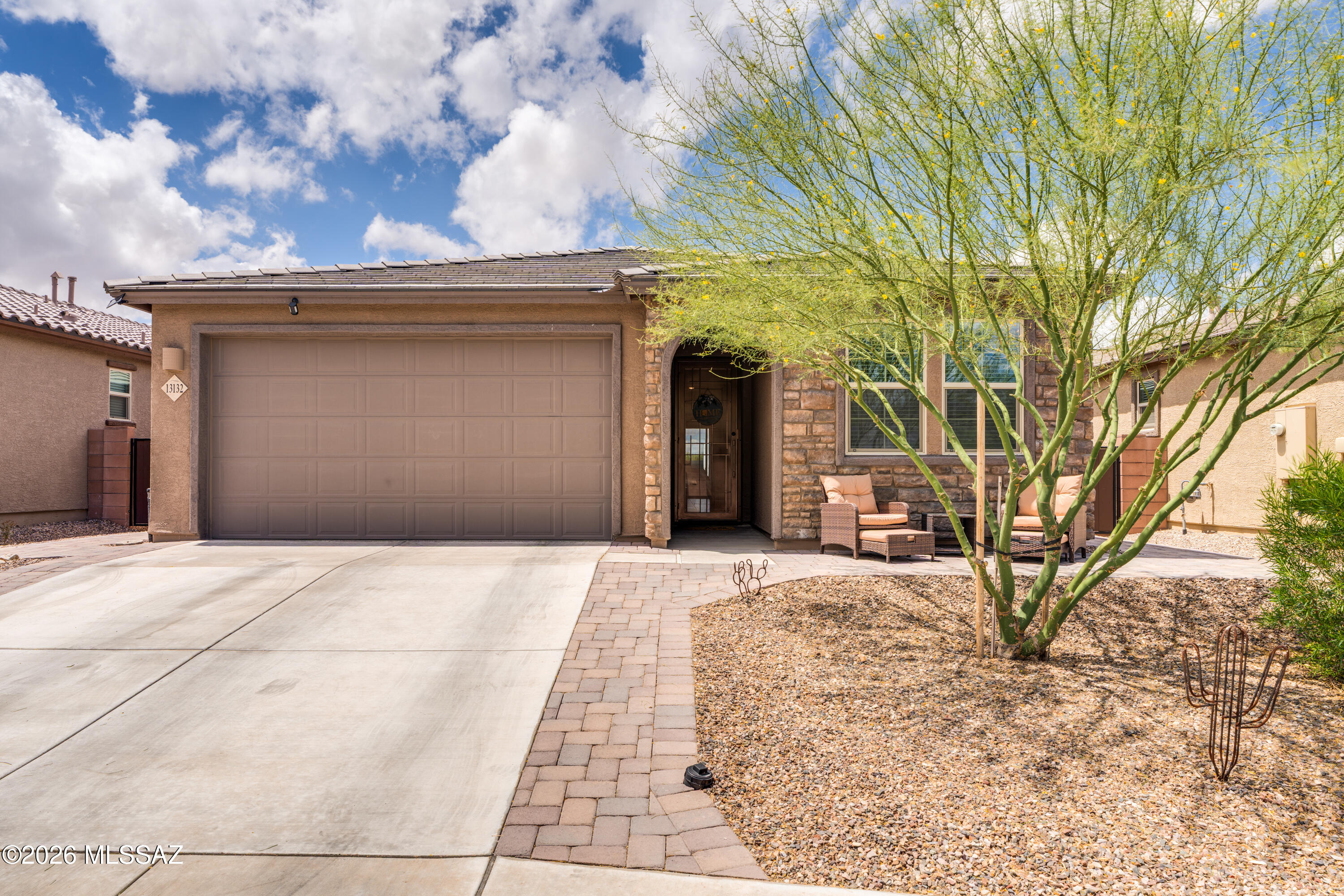 13132 E Cembeline Lane — photo