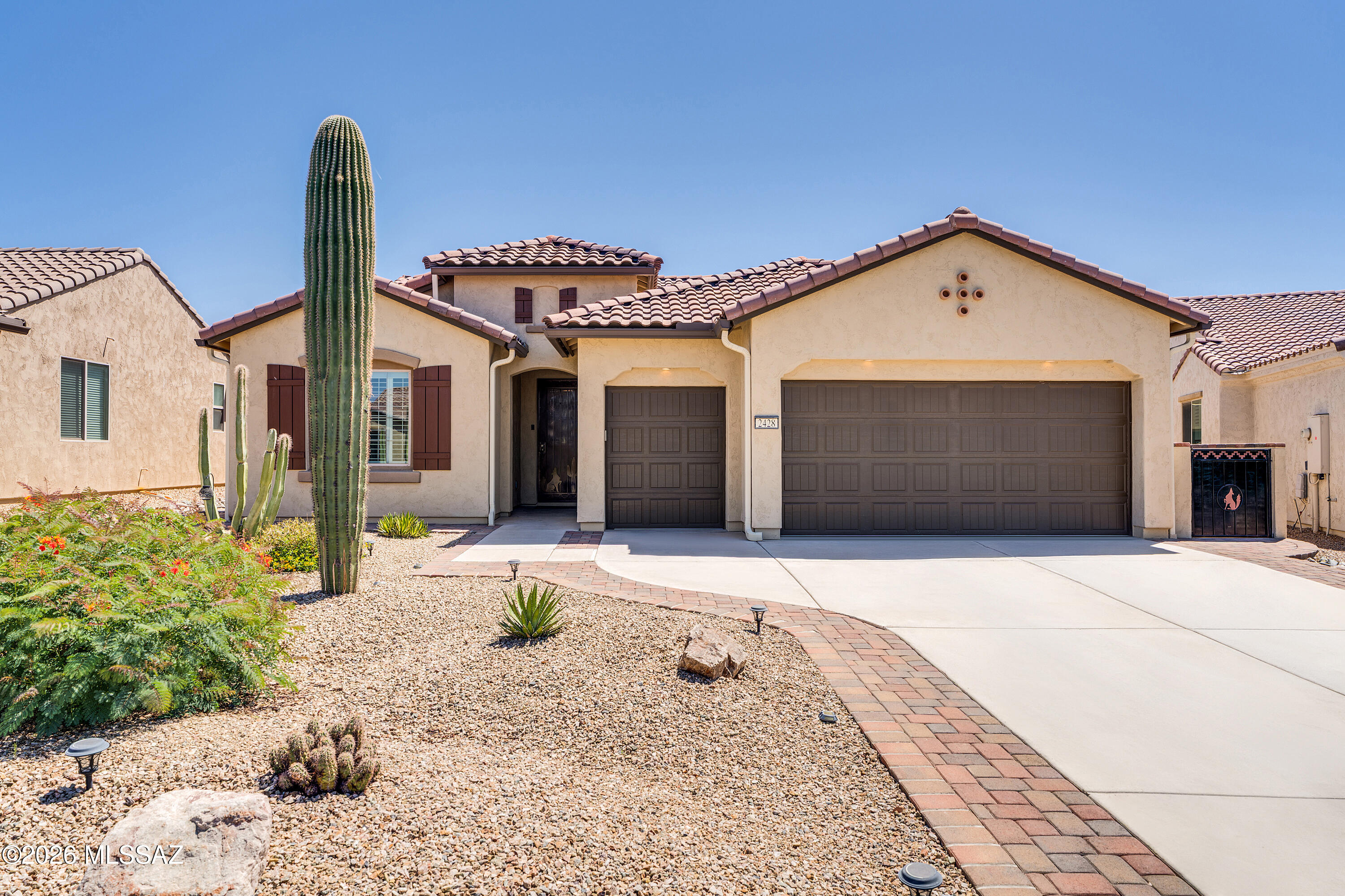 2428 E Lost Ranch Trail — photo