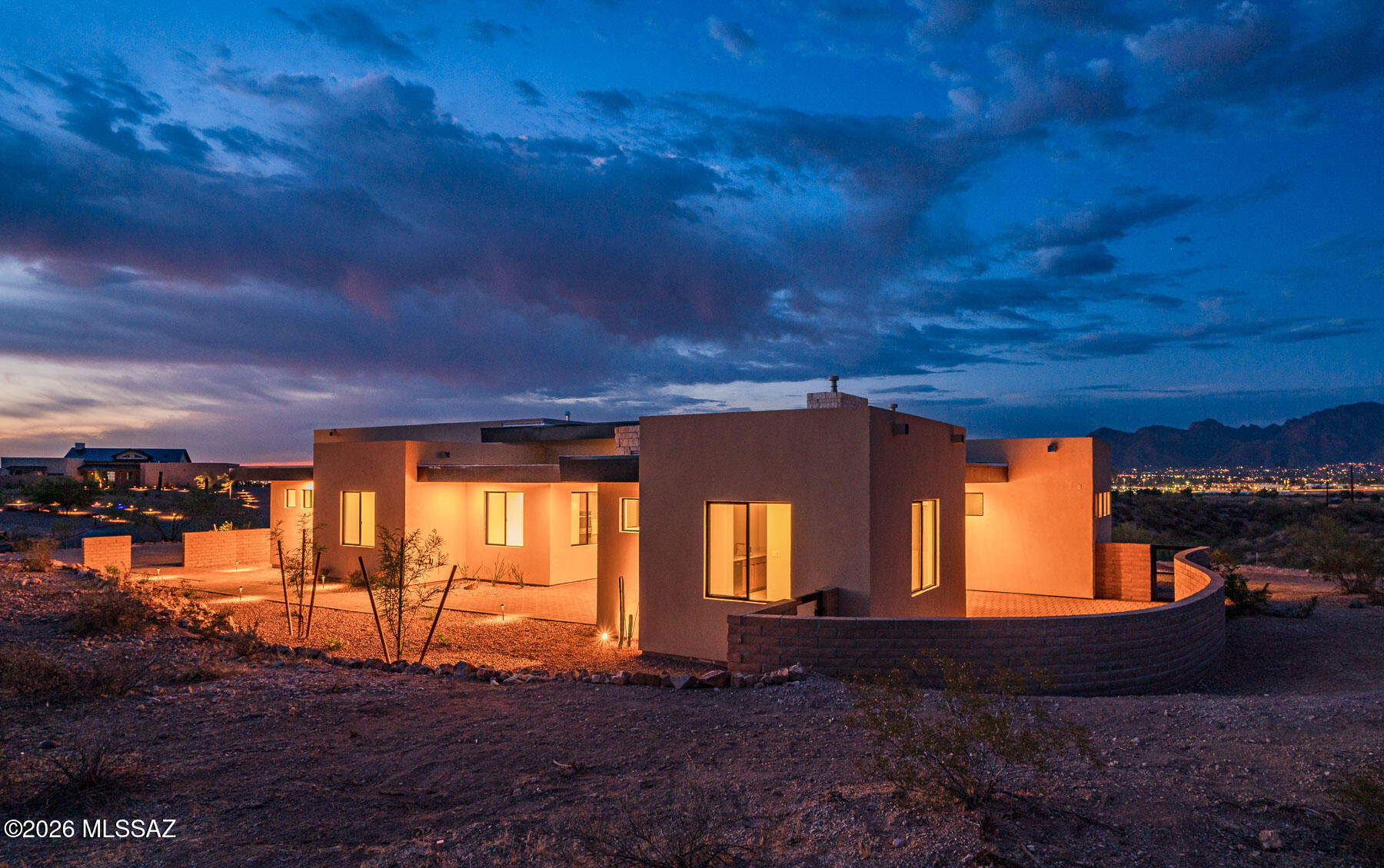 2769 W Black Cloud Court — photo