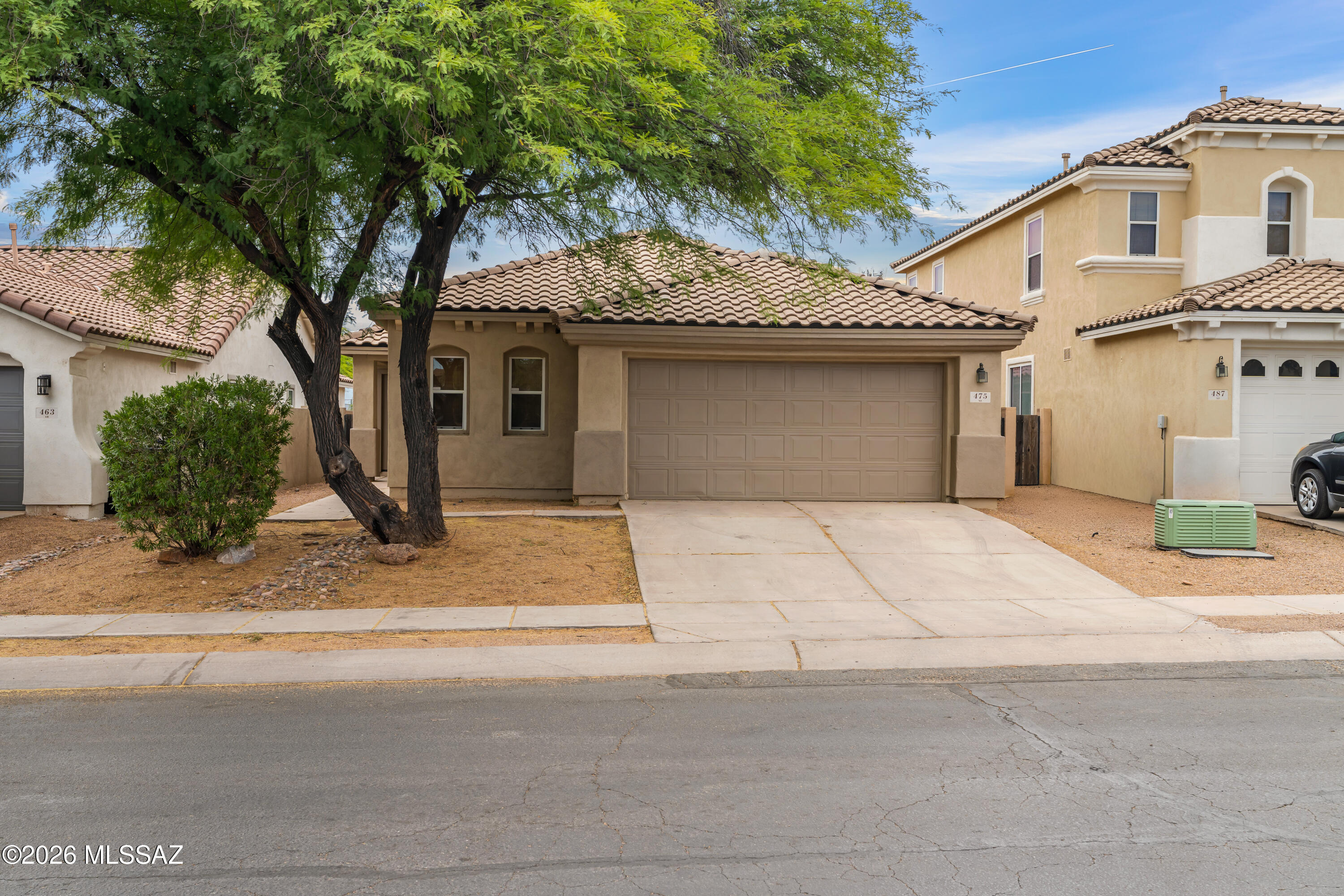 475 W Calle La Bolita — photo