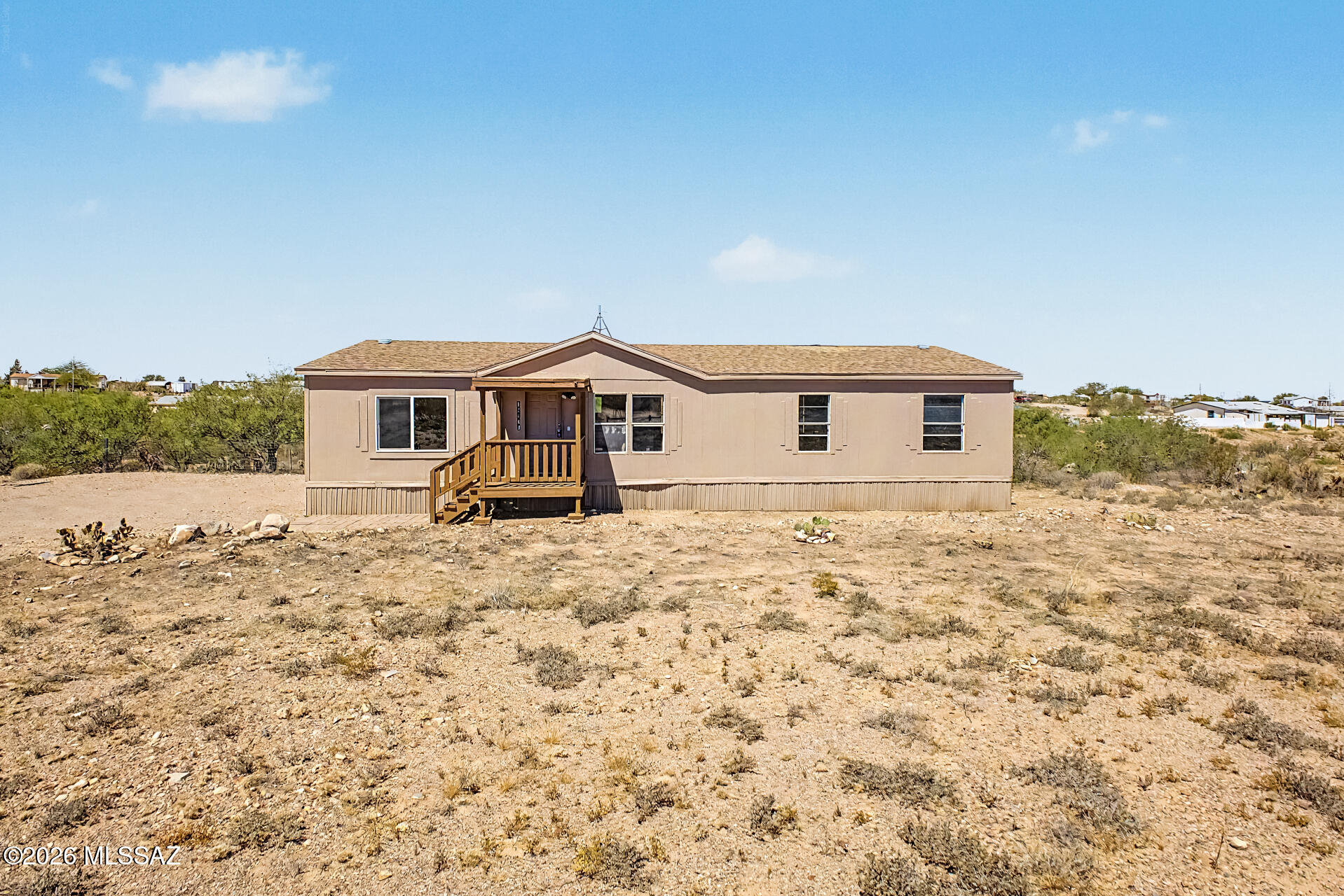 12644 S Red Horizon Trail — photo