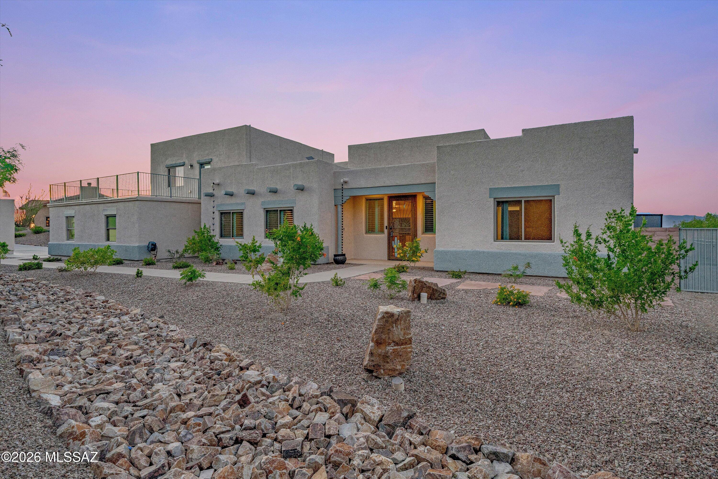 282 N Suntan Drive — photo