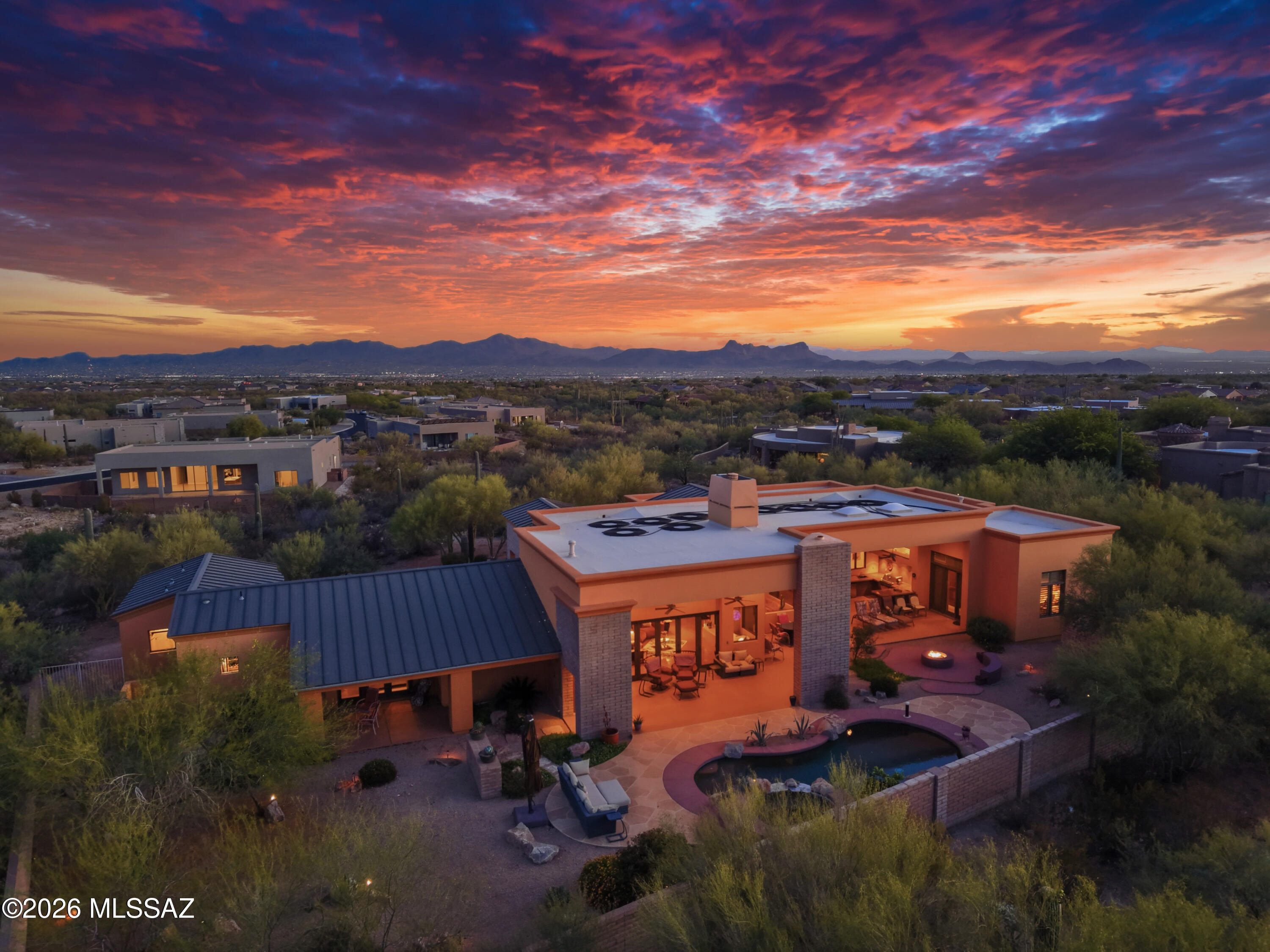 12772 N Sorrel Stallion Place — photo