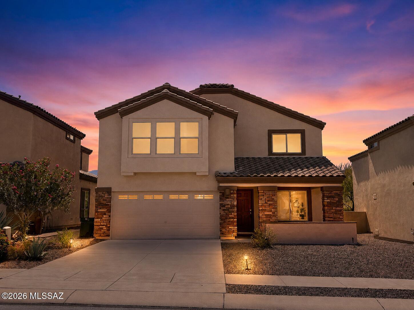13416 N Piemonte Way — photo