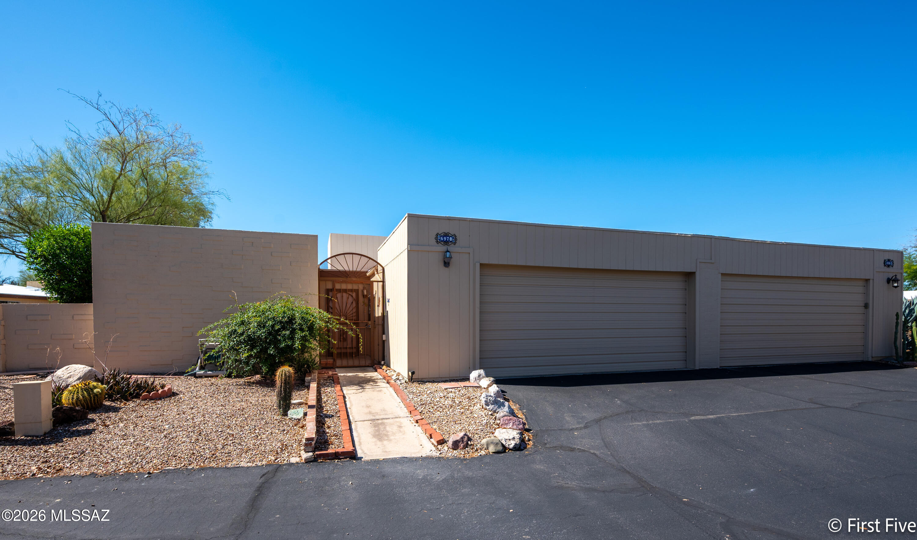 6970 E Abby Lane — photo