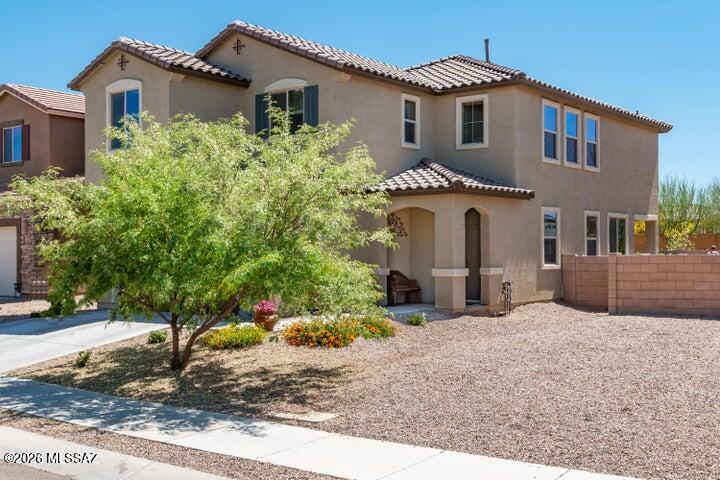 7976 S Dolphin Way — photo