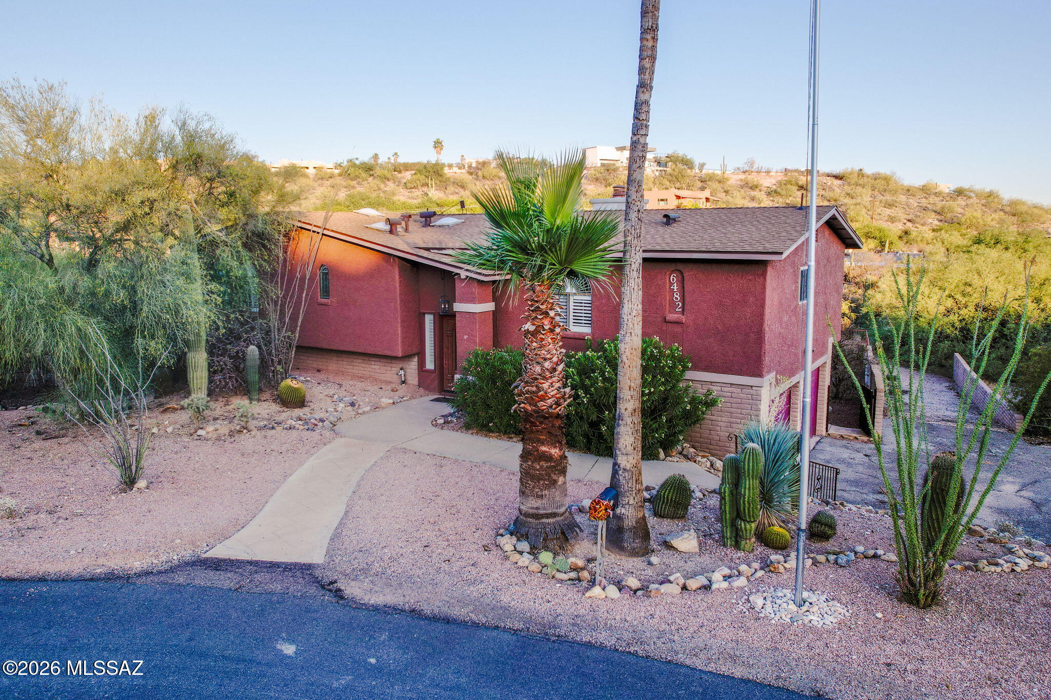 6482 Sun Circle E — photo