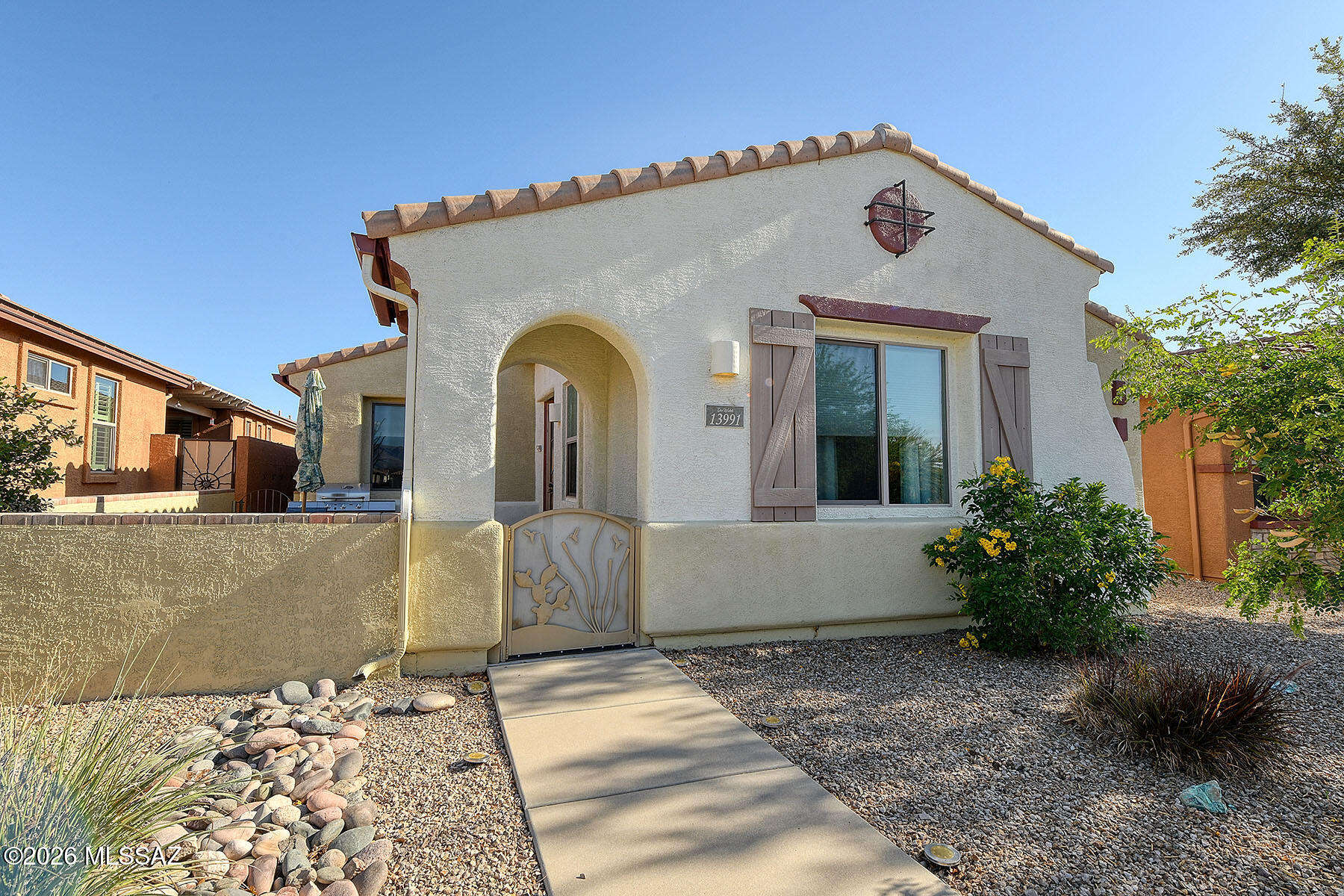 13991 E Cheavront Loop, Vail, AZ 85641 — photo 2