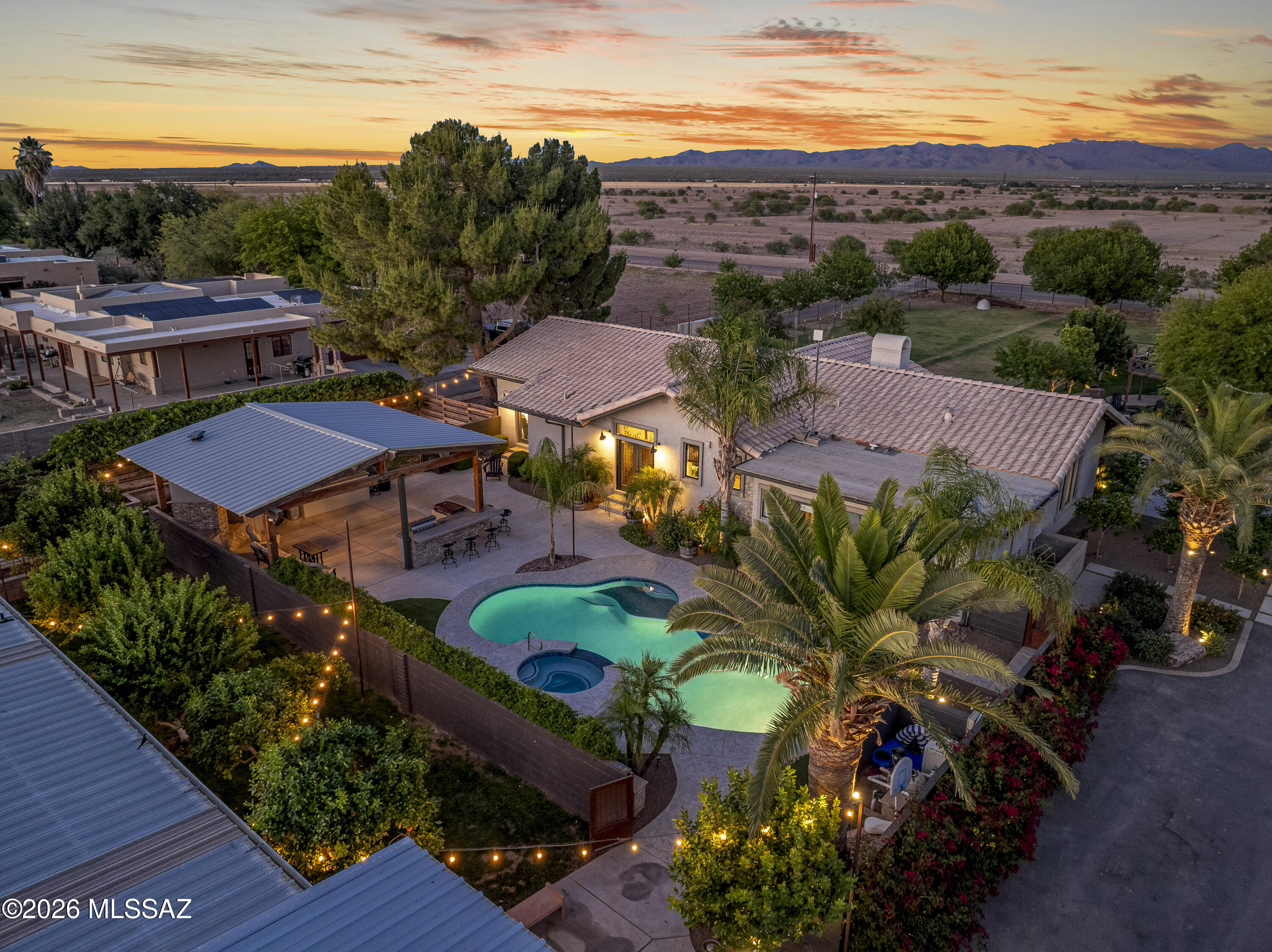 14145 N Wentz Road — photo